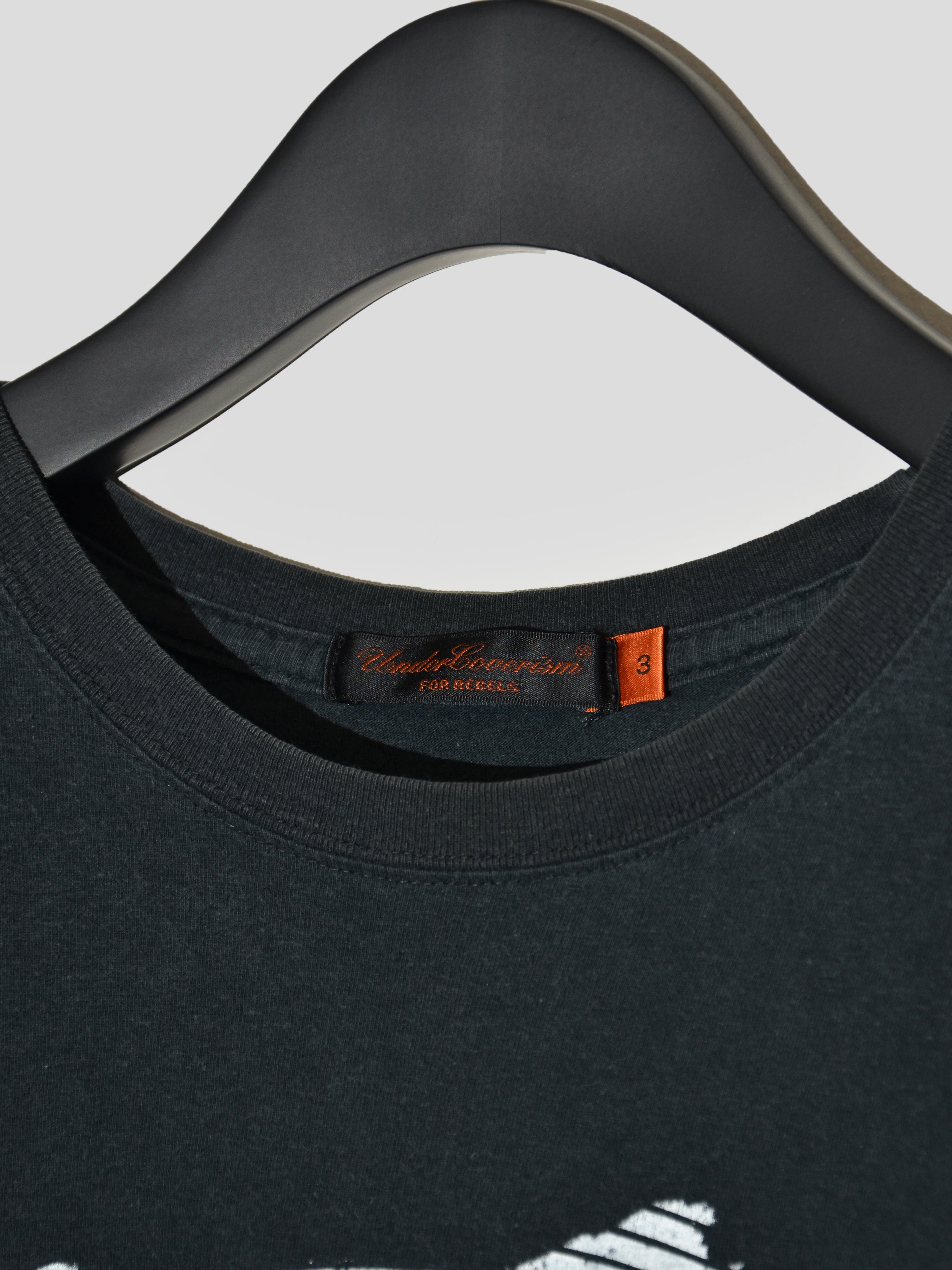 Undercover by Jun Takahashi SS06 