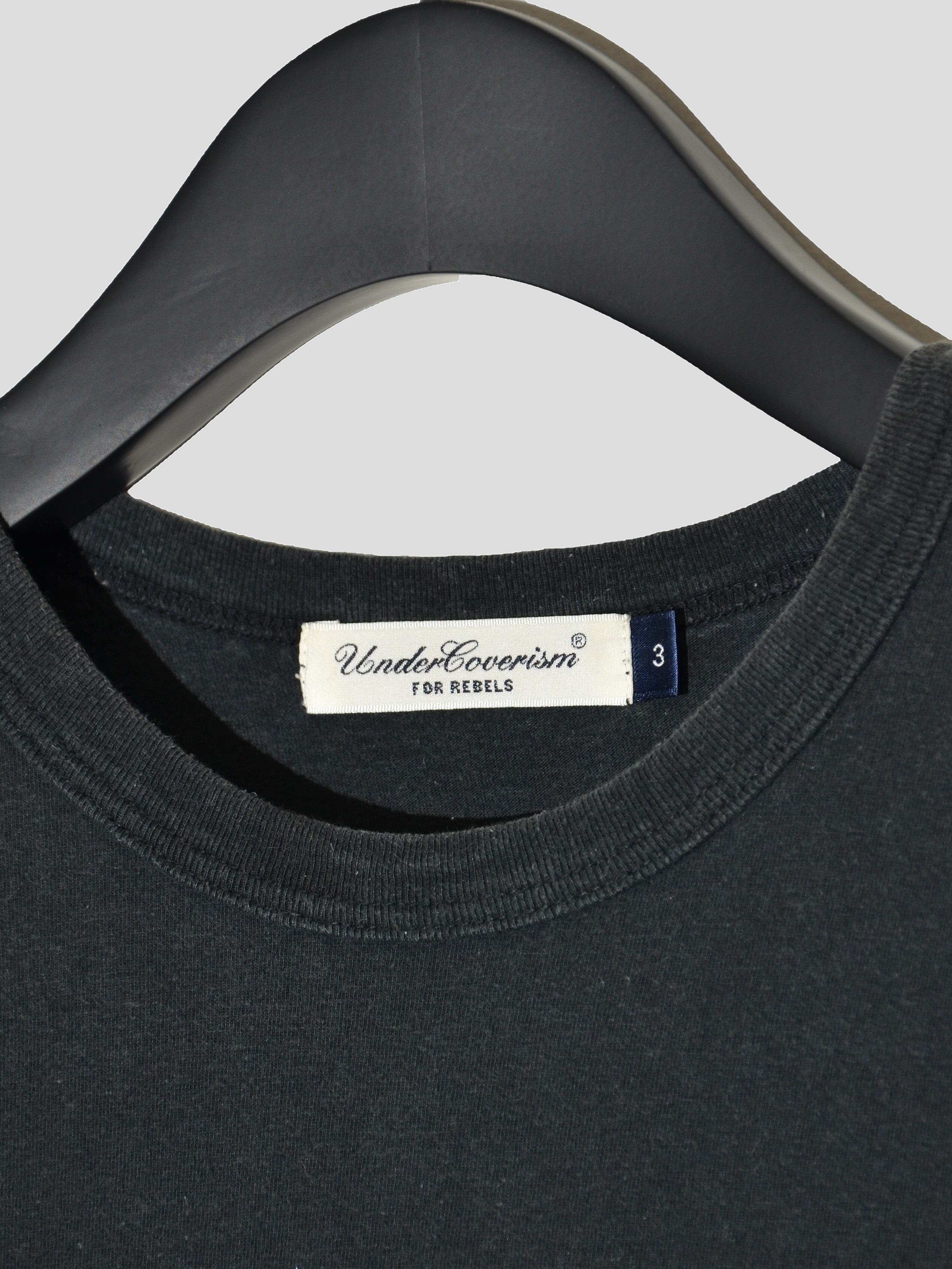 Undercover by Jun Takahashi SS06 