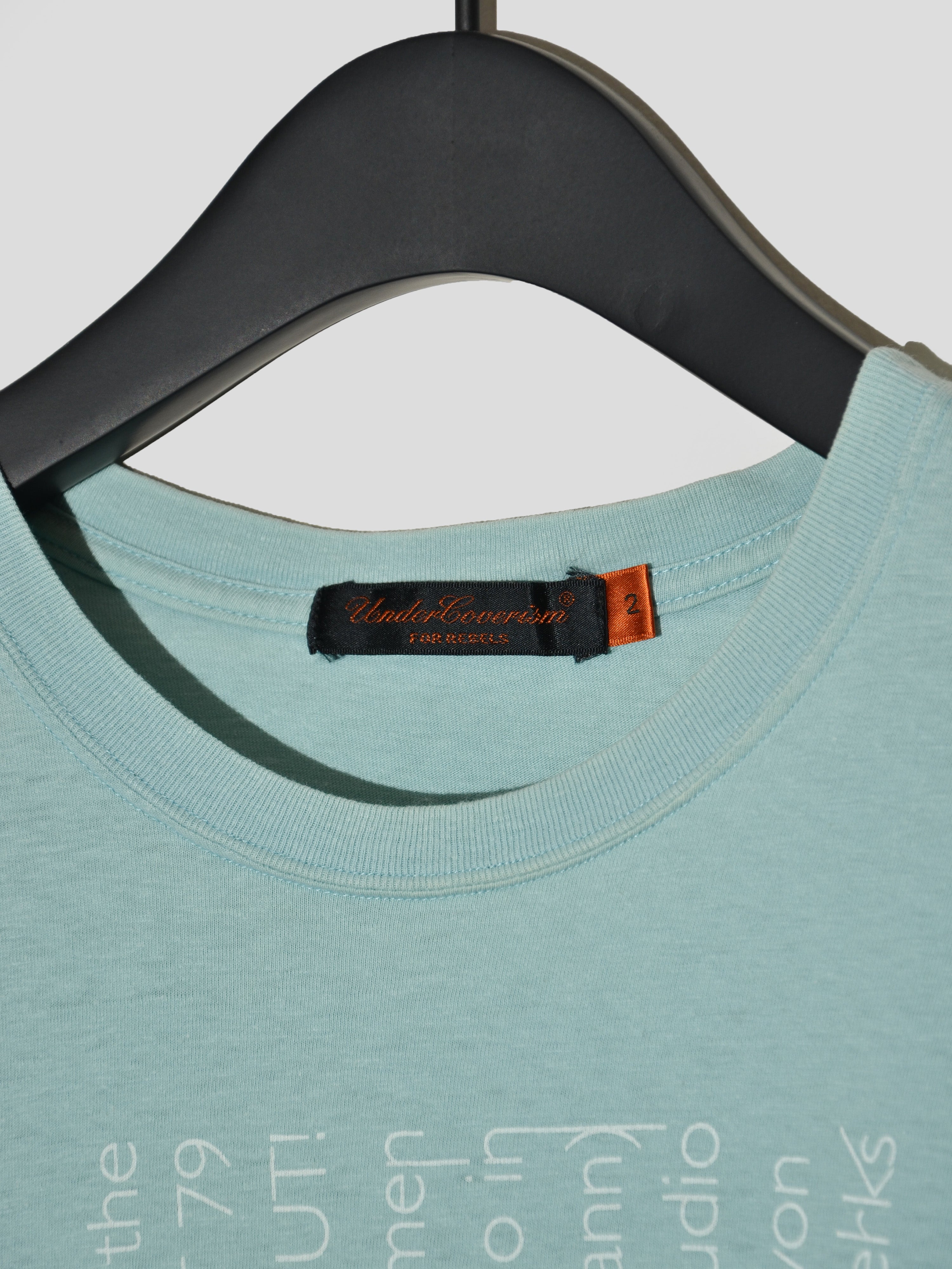 Undercover by Jun Takahashi SS06 