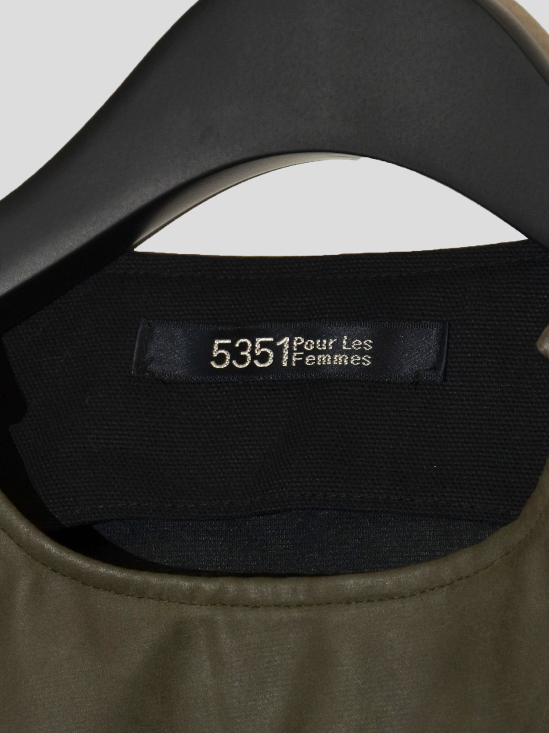 2000s Poly Ballistic Vest