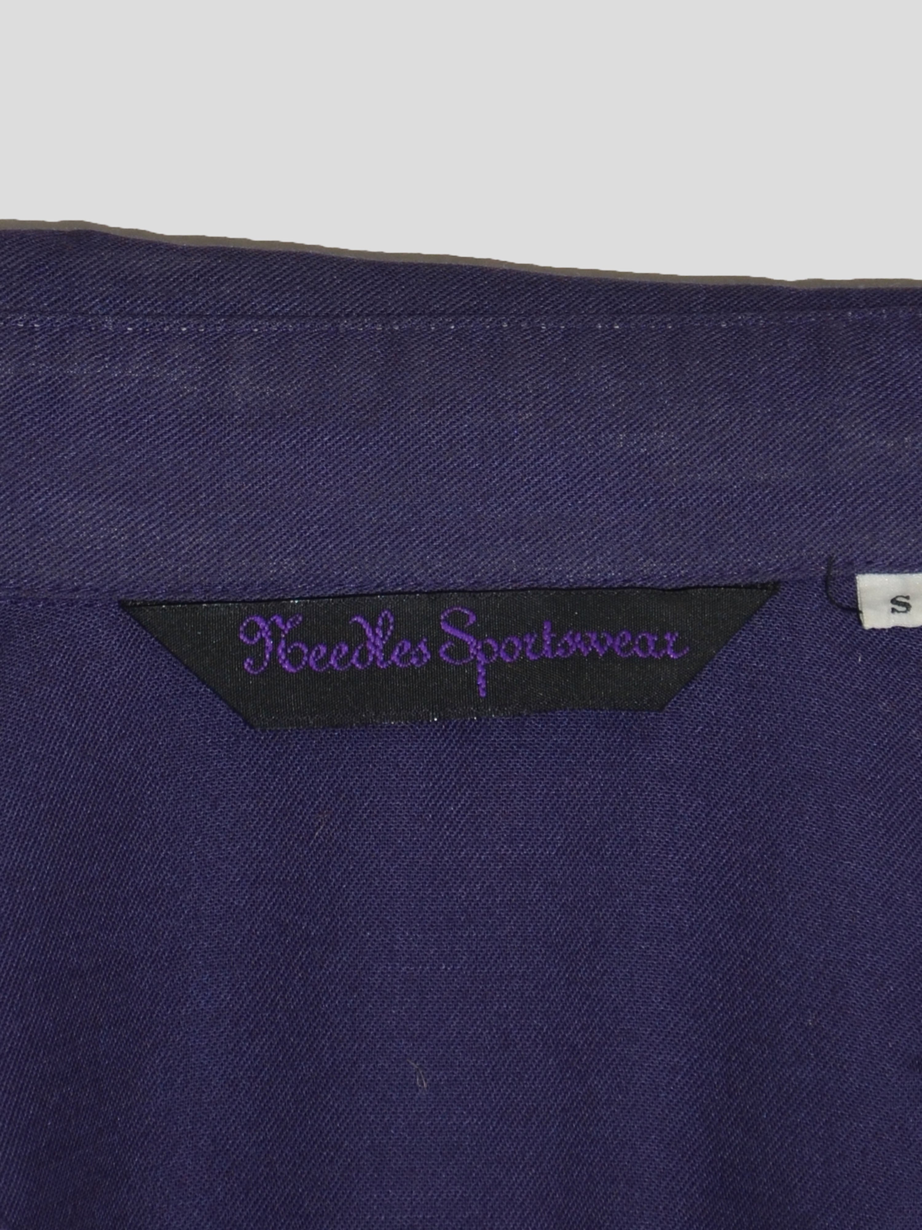 Quarter Sleeve Western Shirt