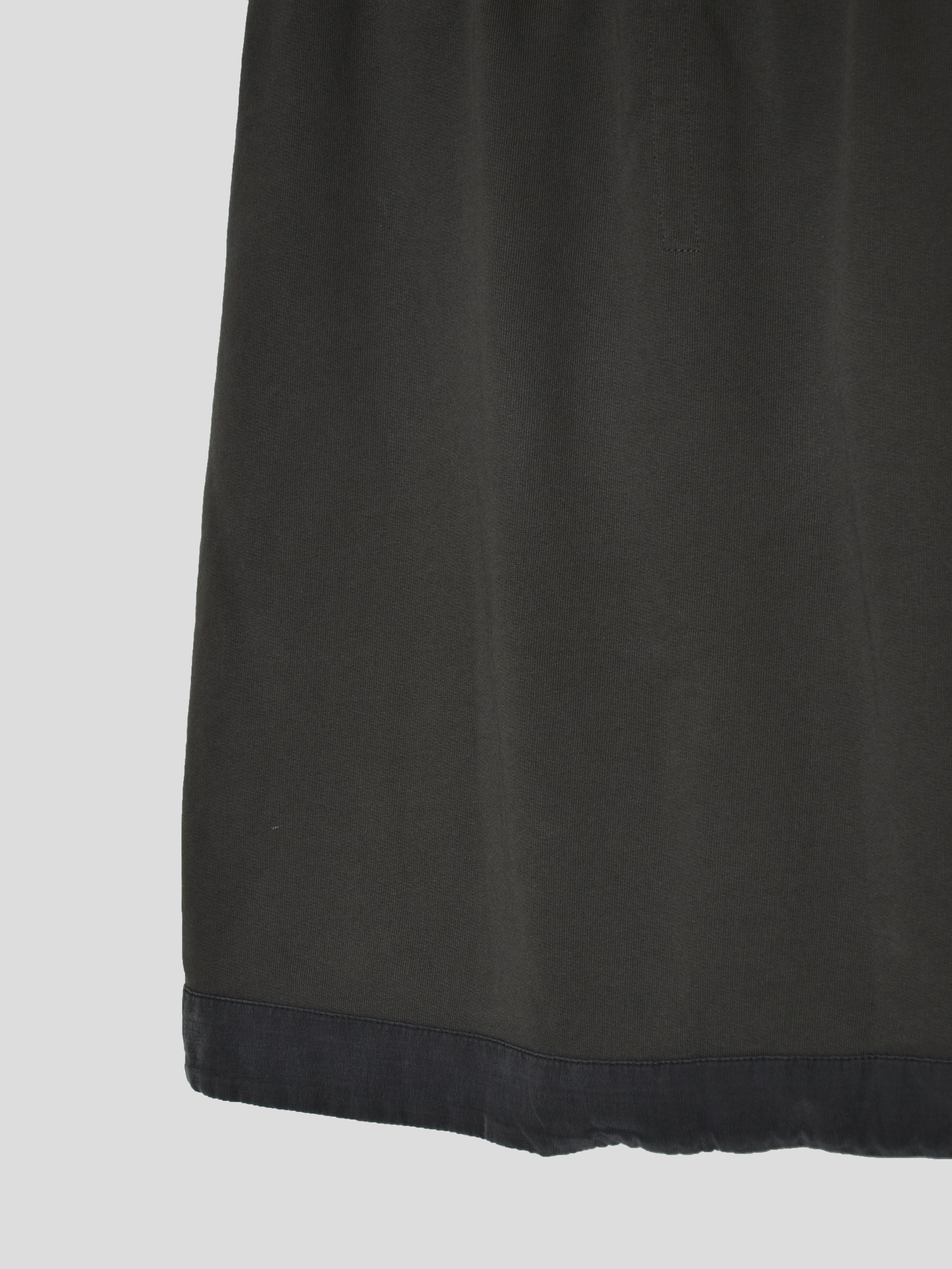 Wrap Skirt Shorts