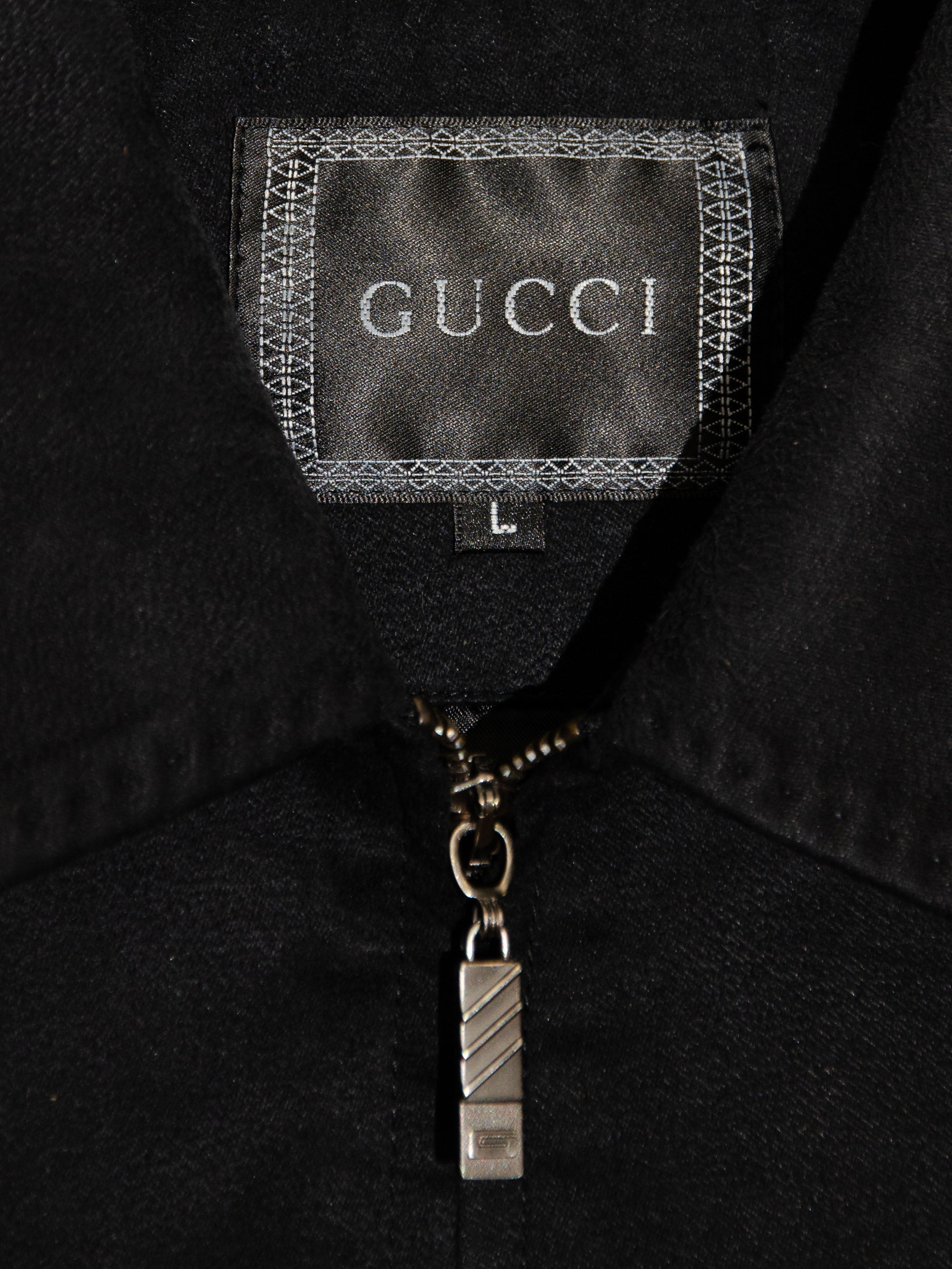 AW01 Work Jacket