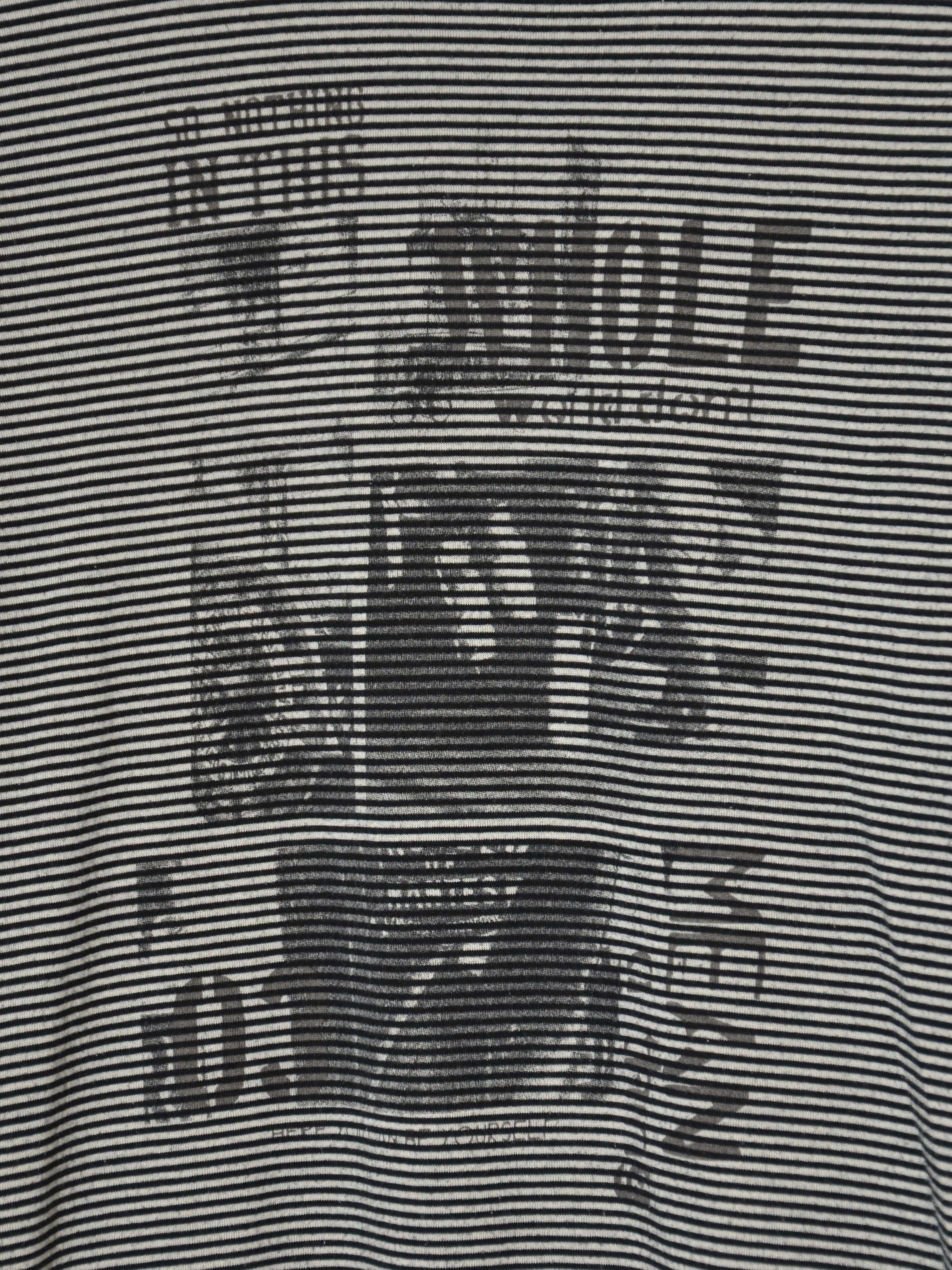 Striped Longsleeve T-shirt