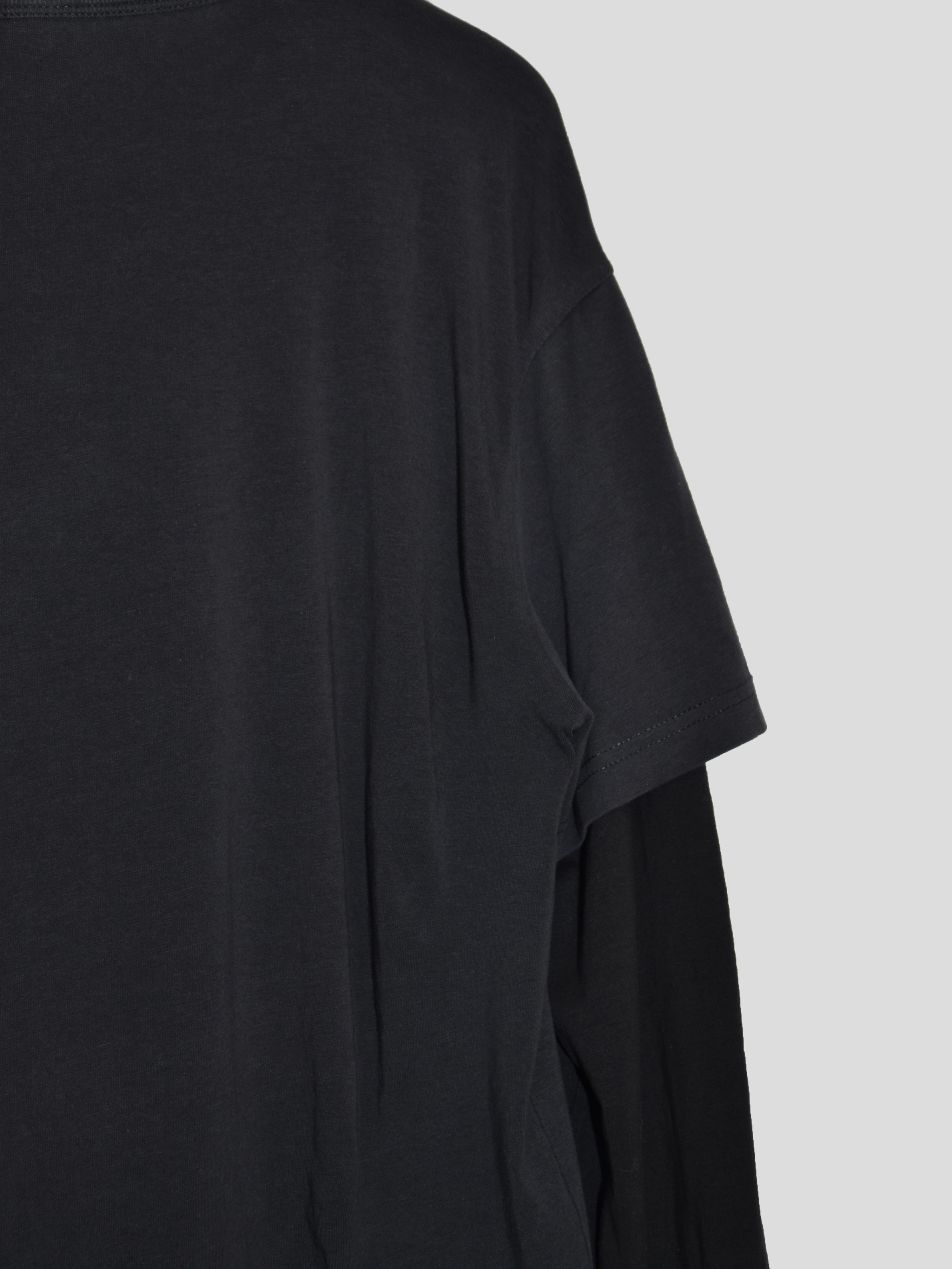 Double Layered T-shirt