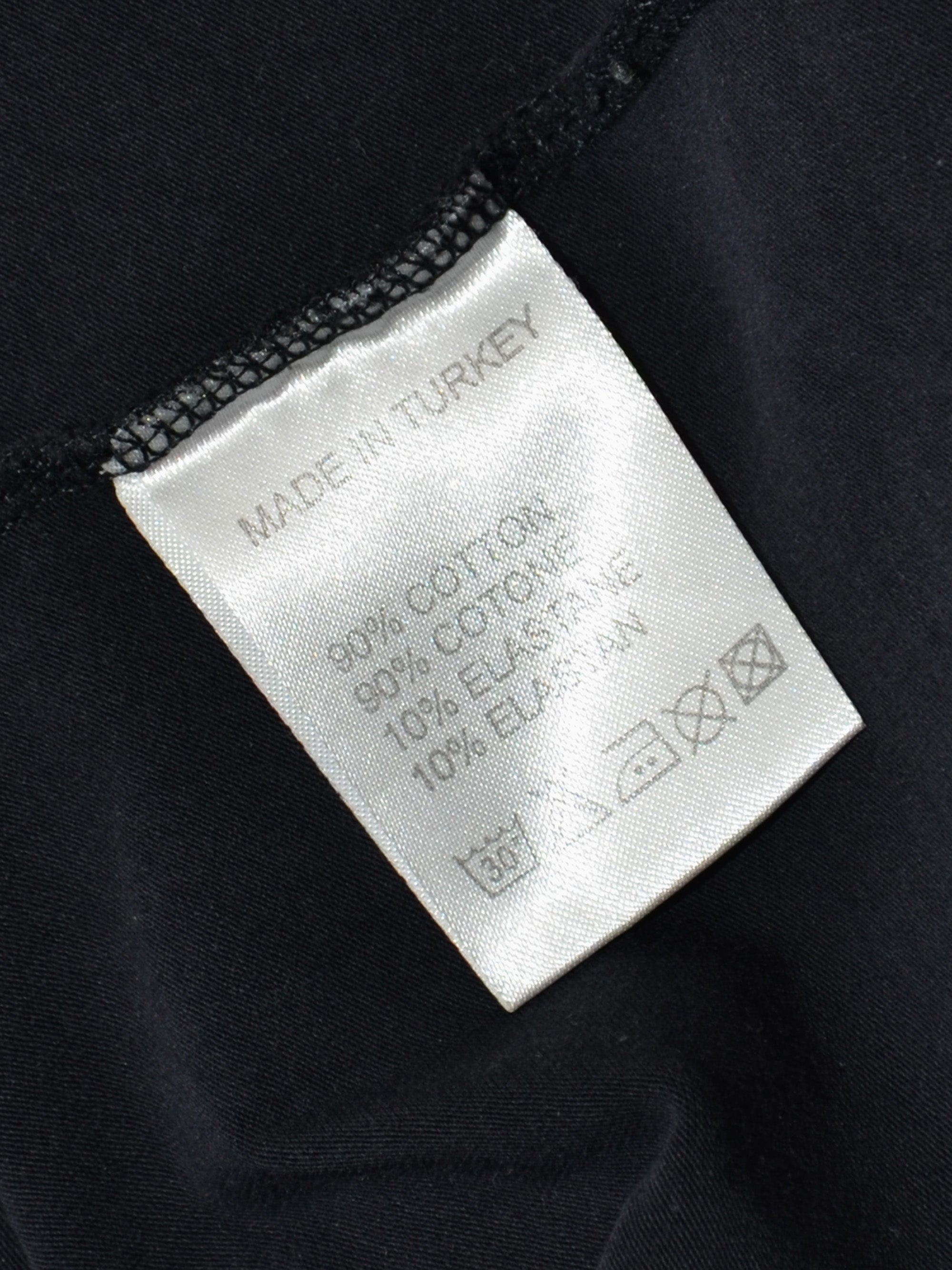 Double Layered T-shirt