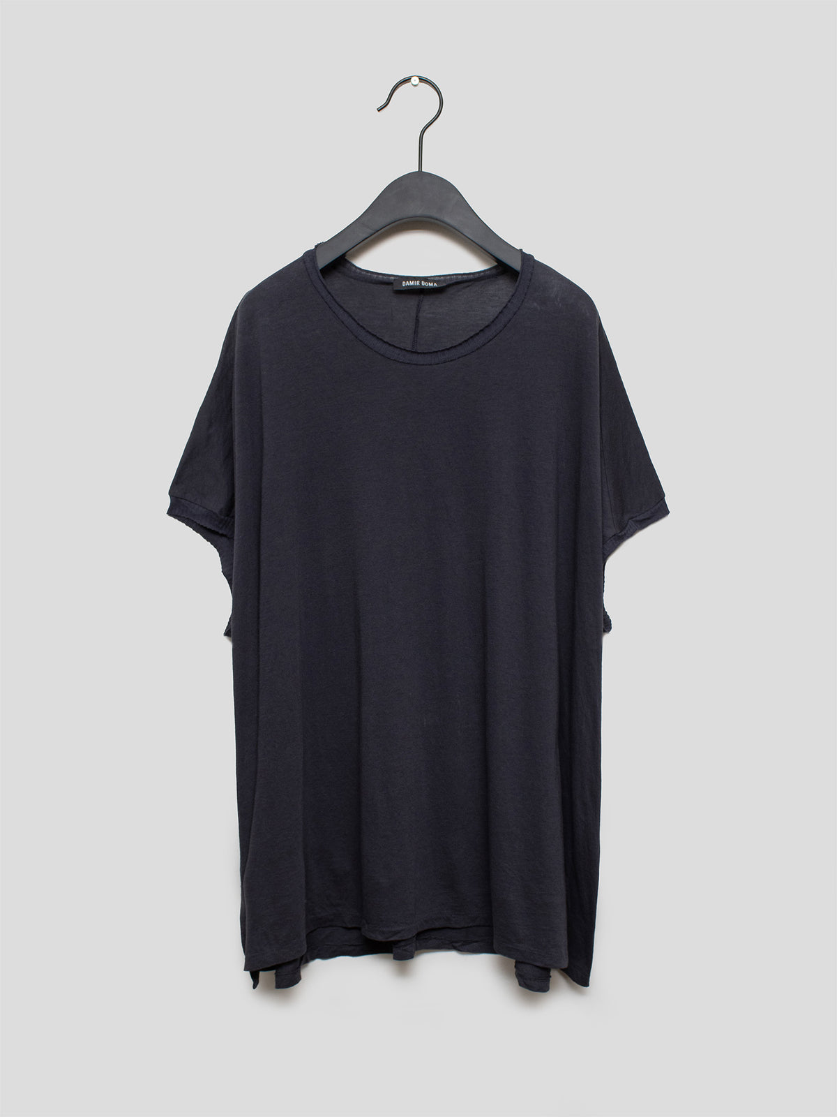 Oversized Top