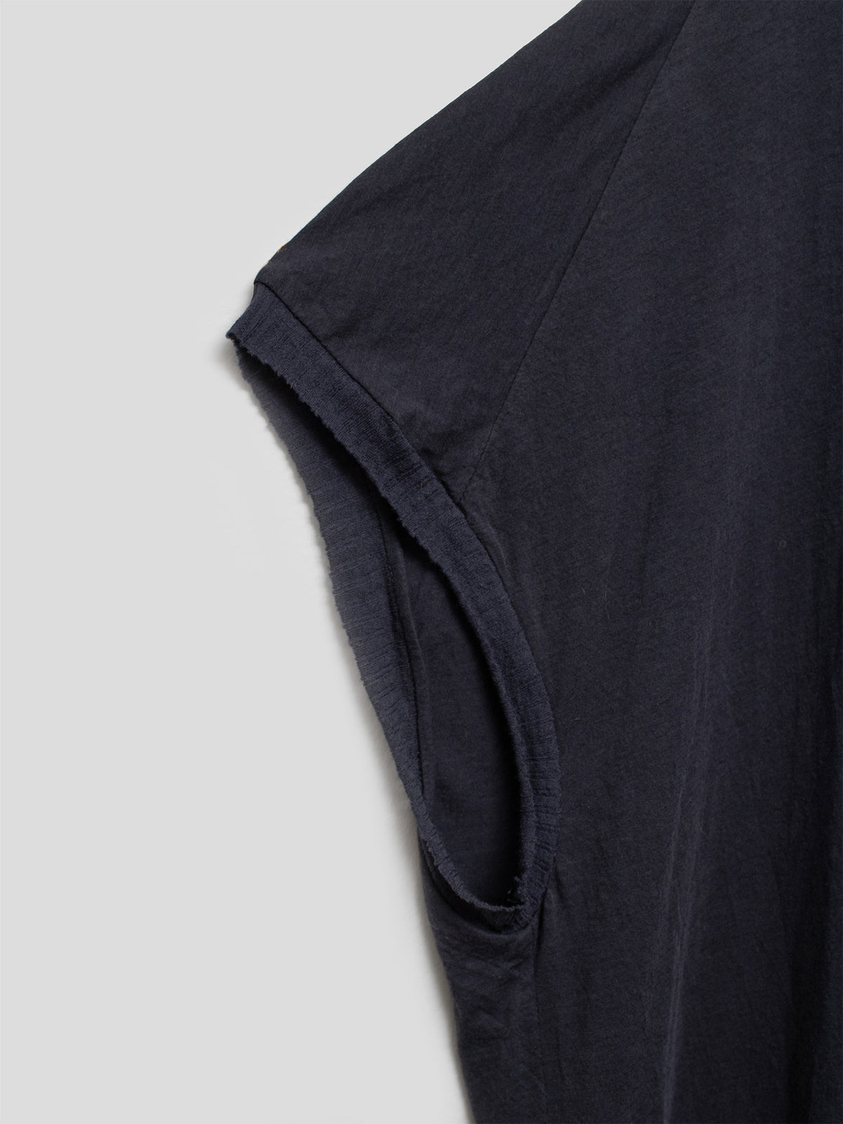 Oversized Top