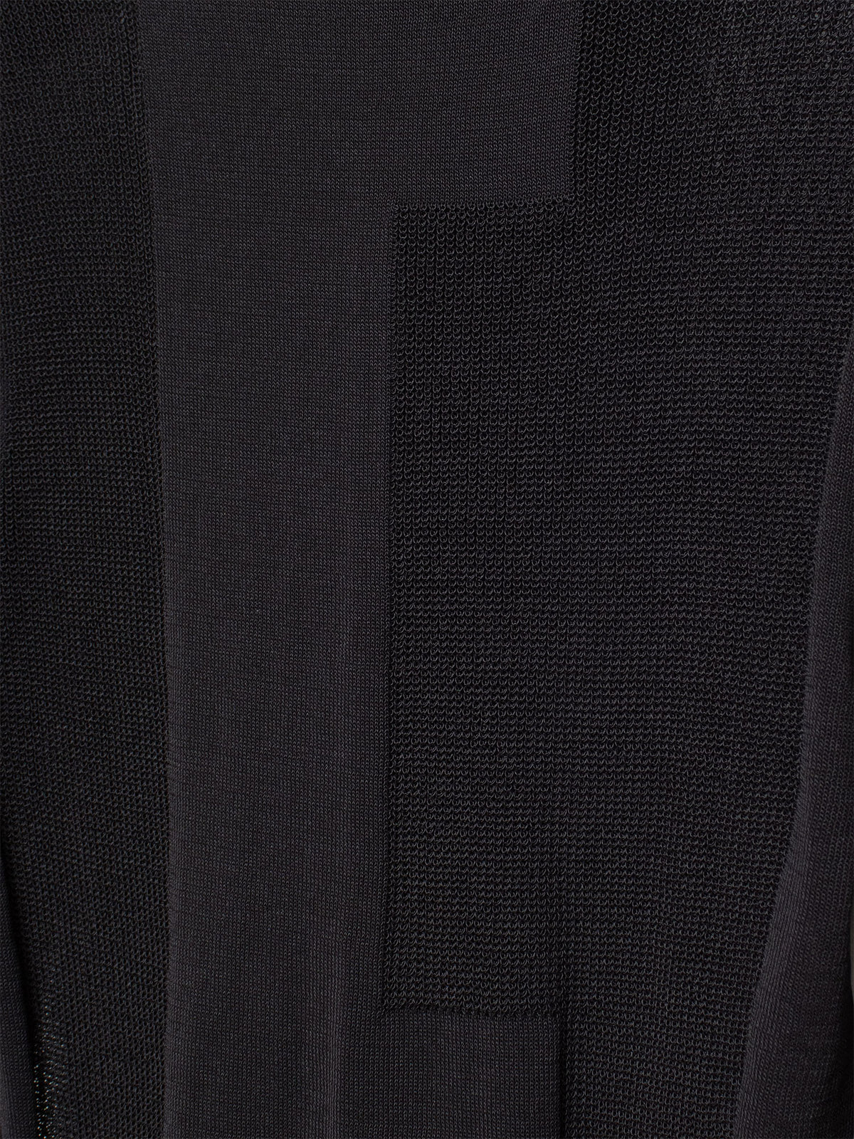 Patchwork Sweater