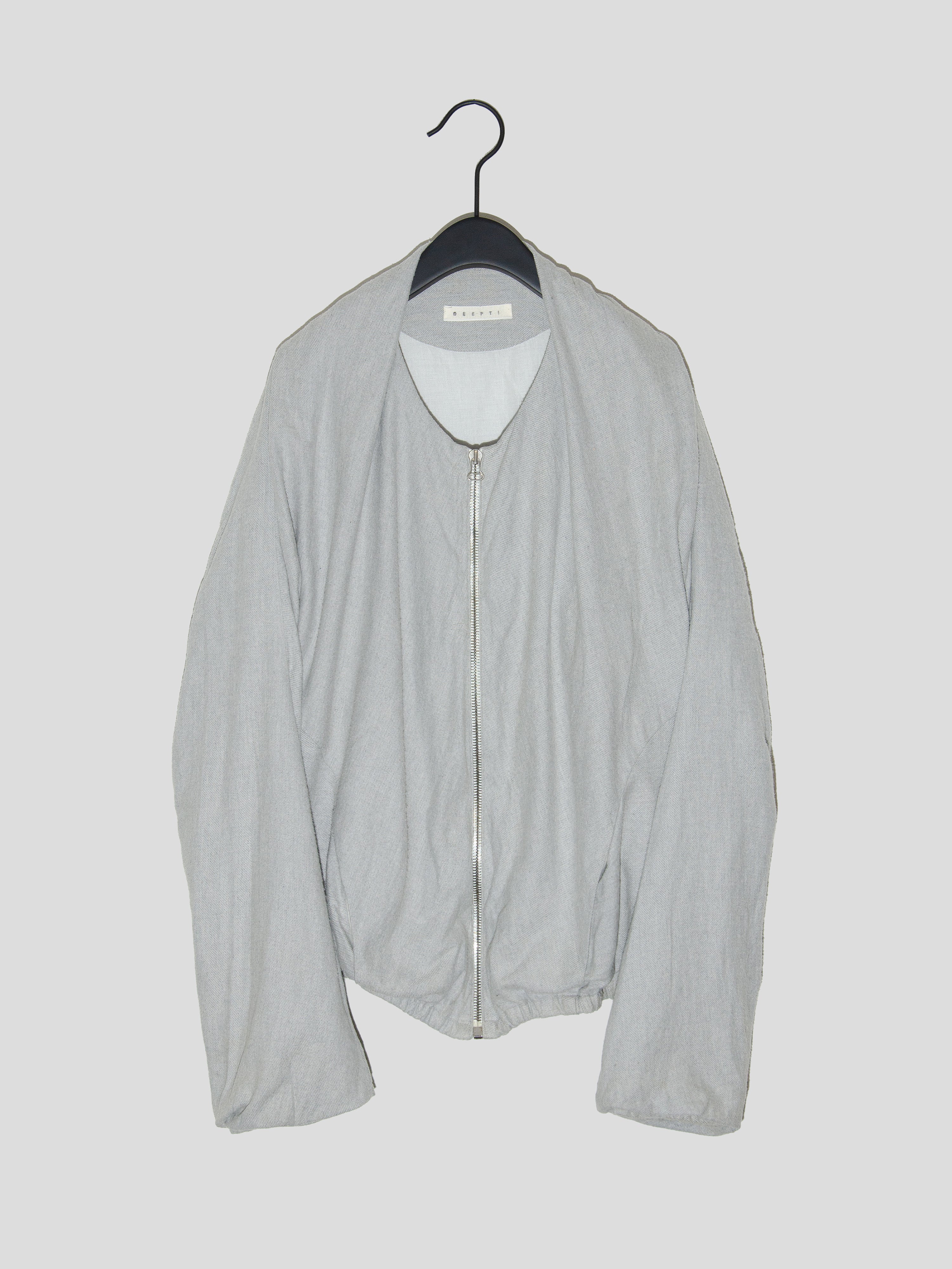 2005 Cocoon Bomber Jacket