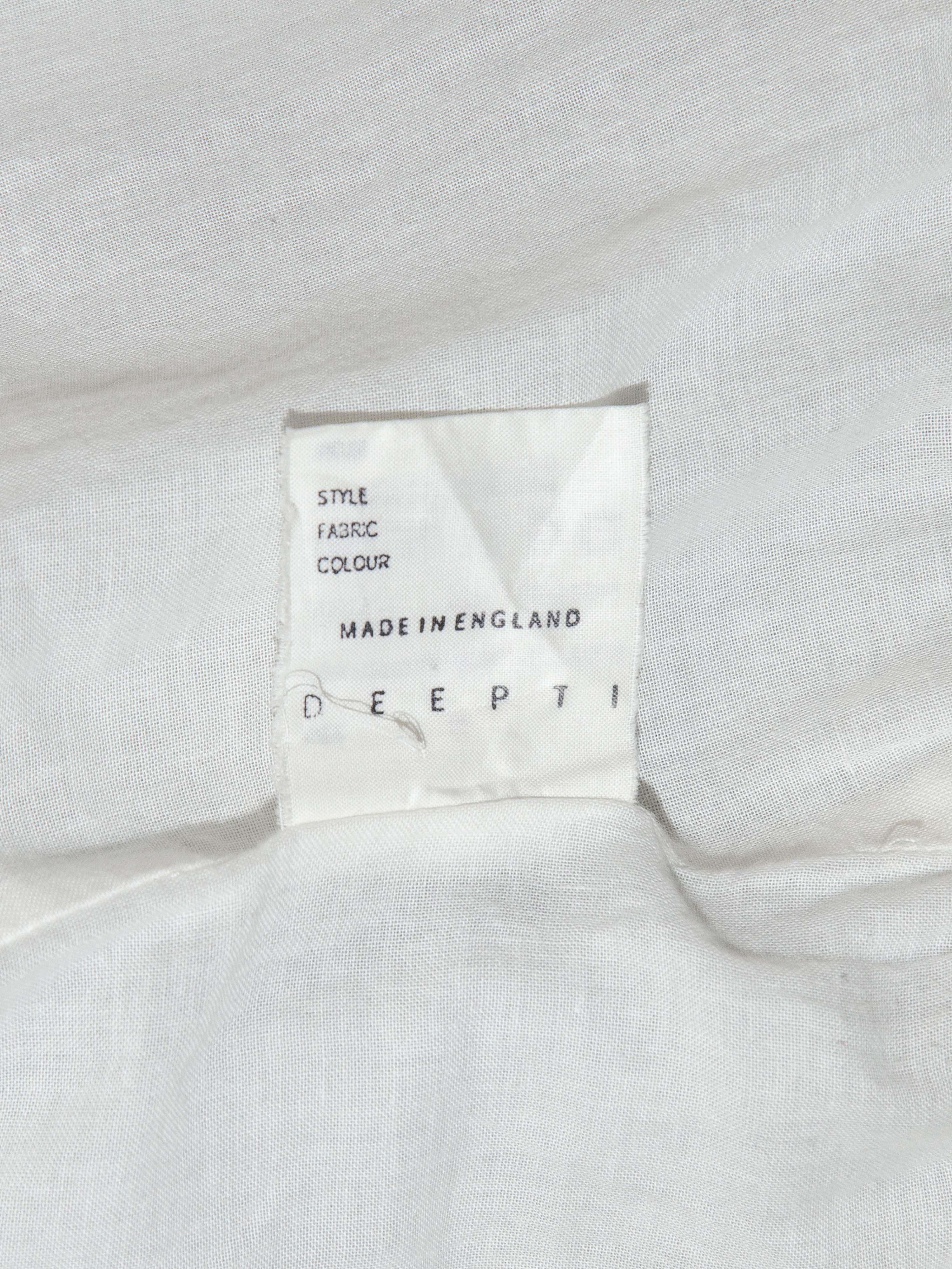 2005 Cocoon Bomber Jacket