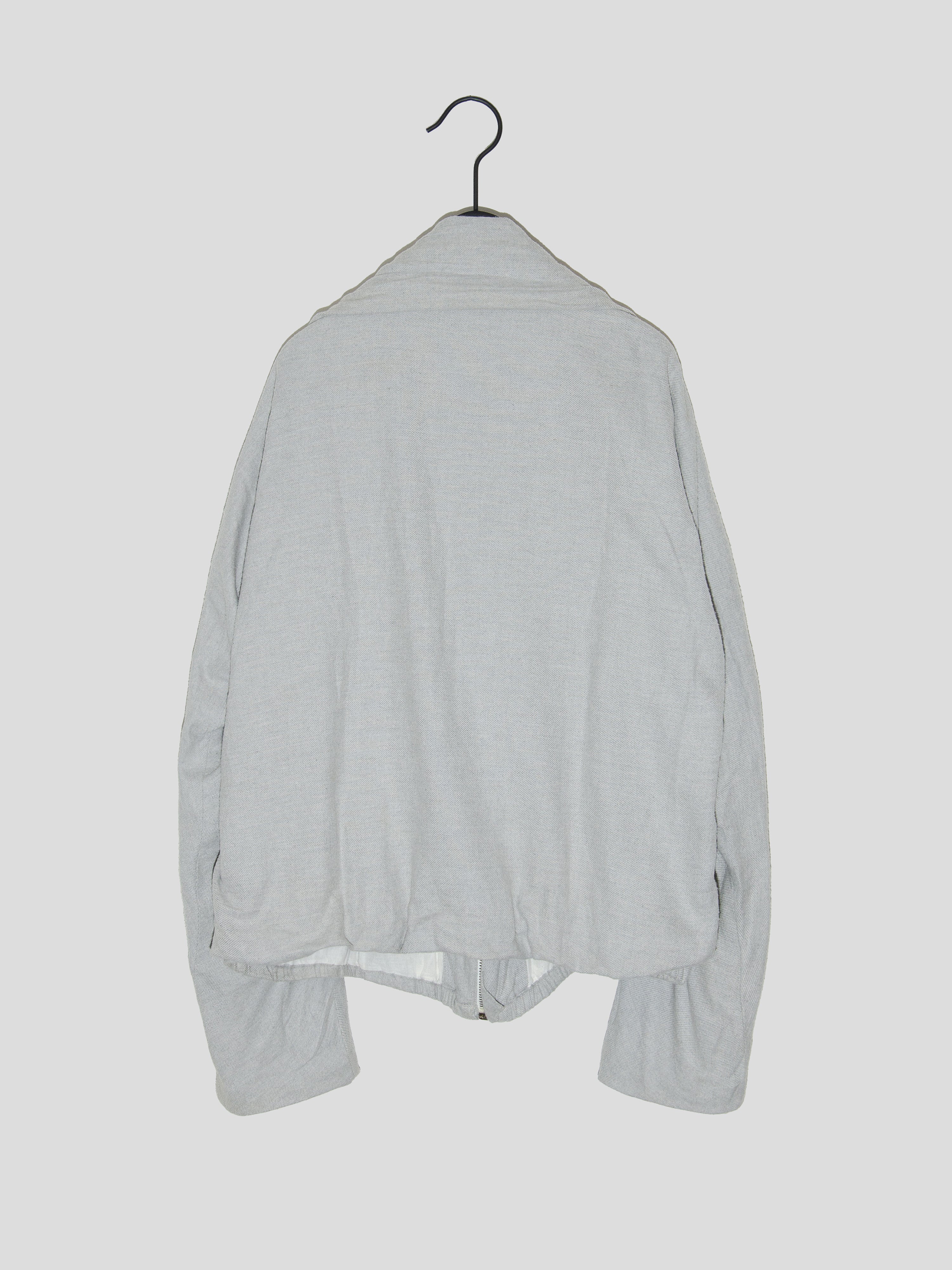 2005 Cocoon Bomber Jacket