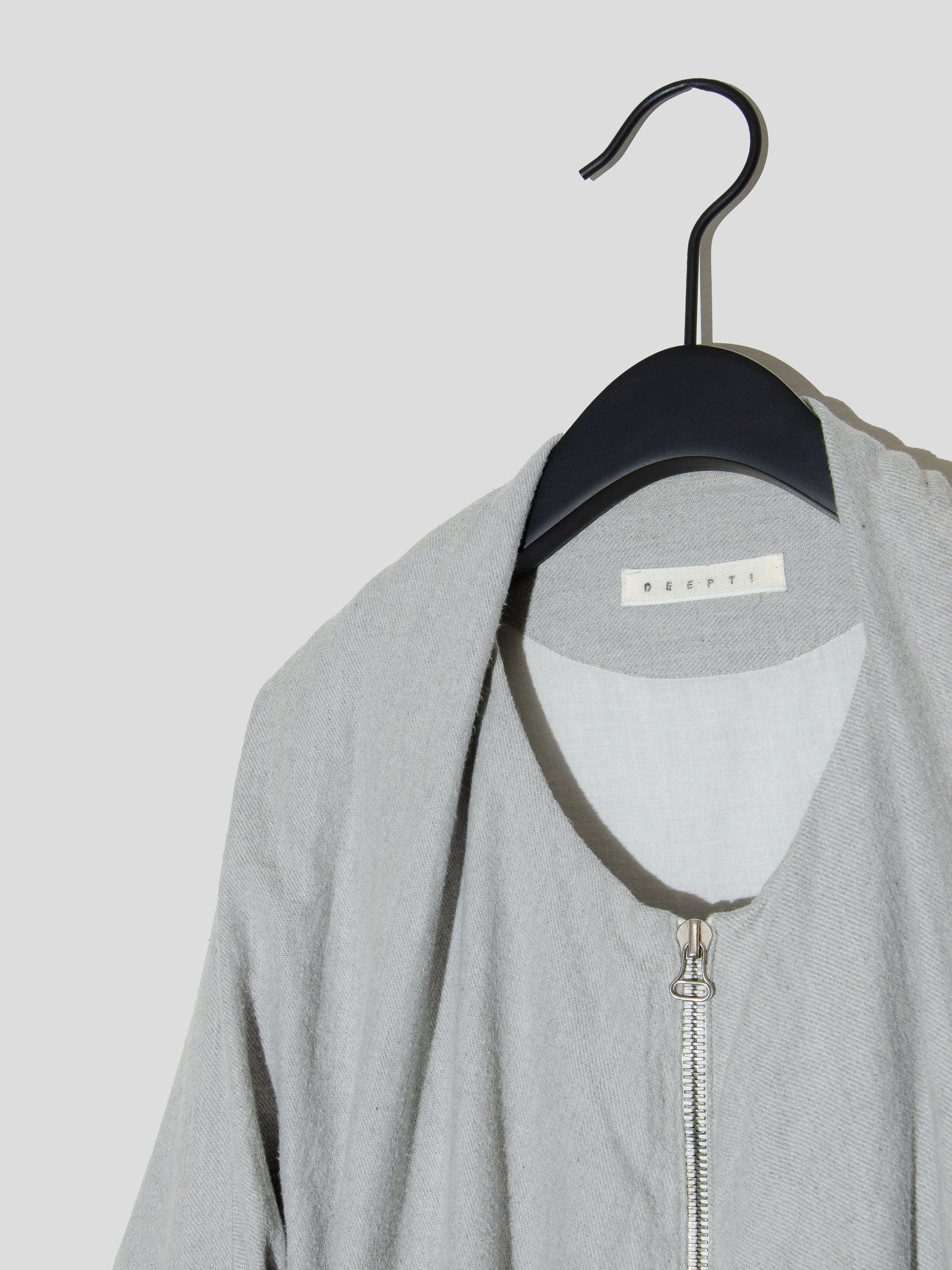 2005 Cocoon Bomber Jacket