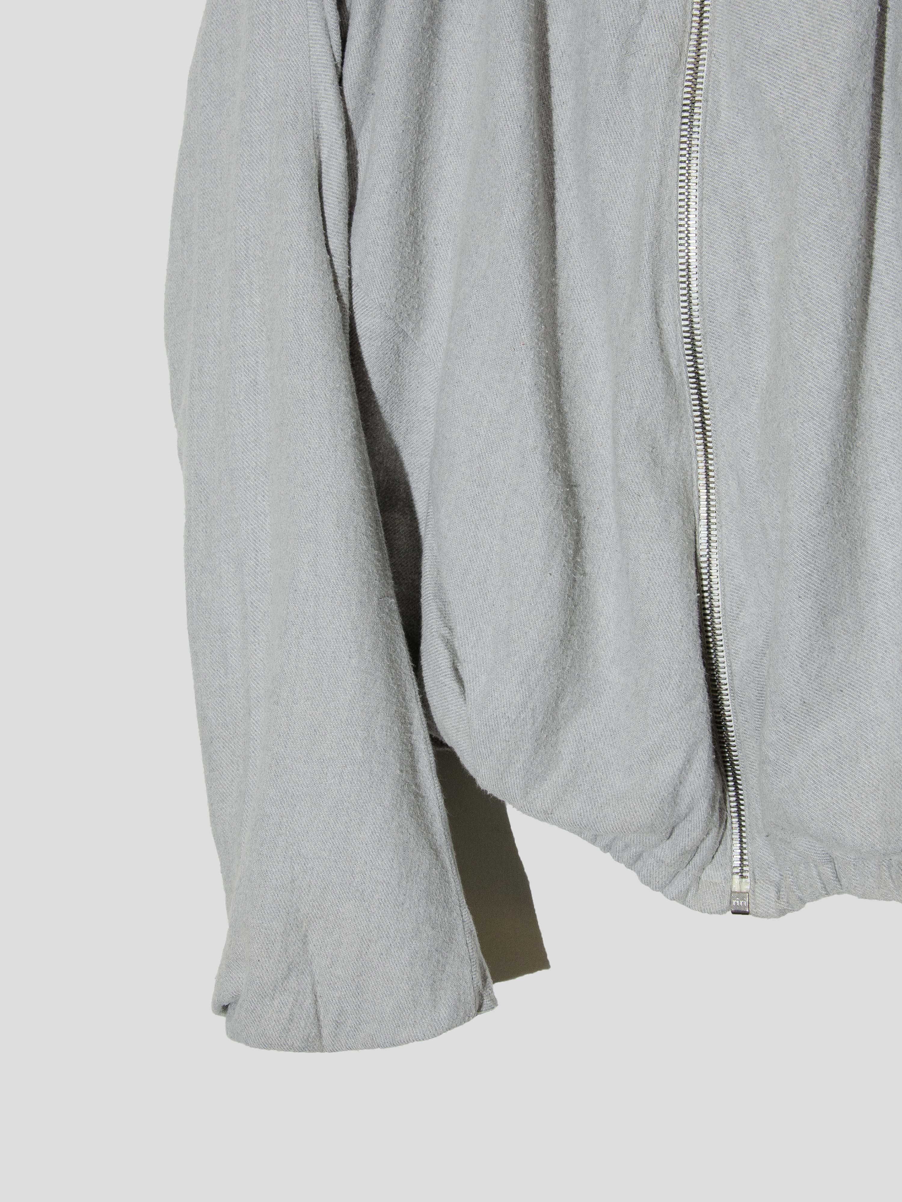 2005 Cocoon Bomber Jacket