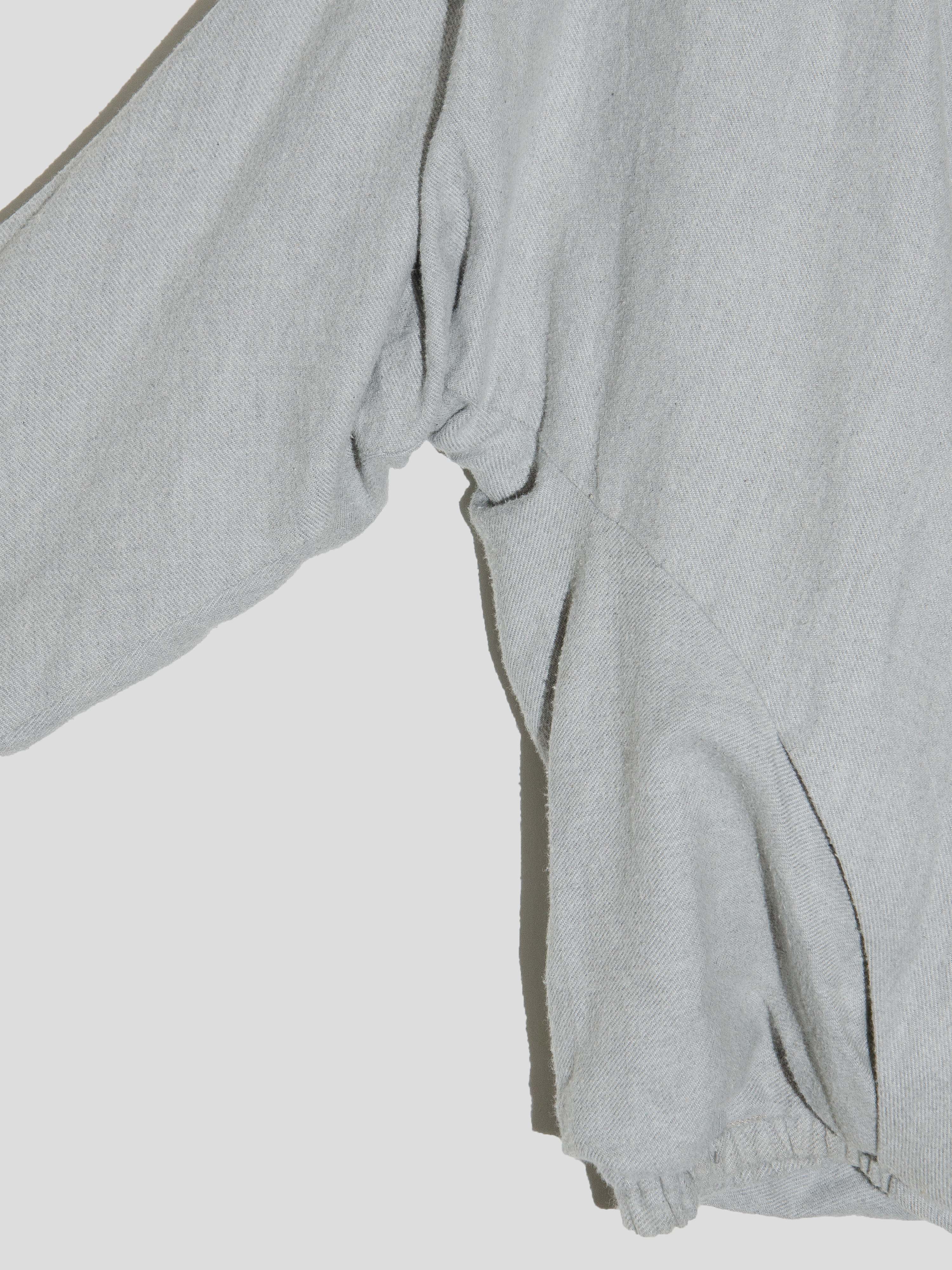 2005 Cocoon Bomber Jacket