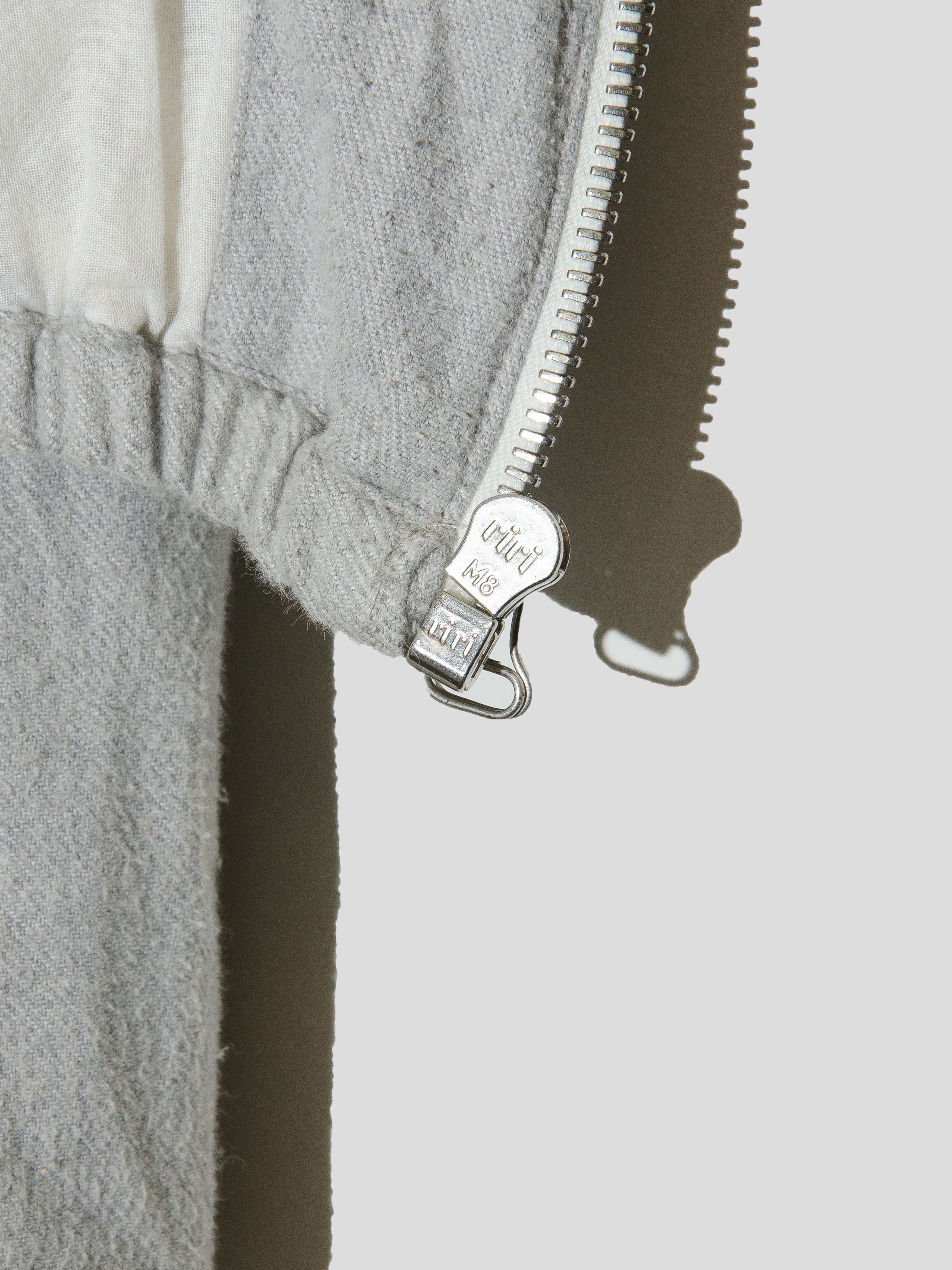 2005 Cocoon Bomber Jacket