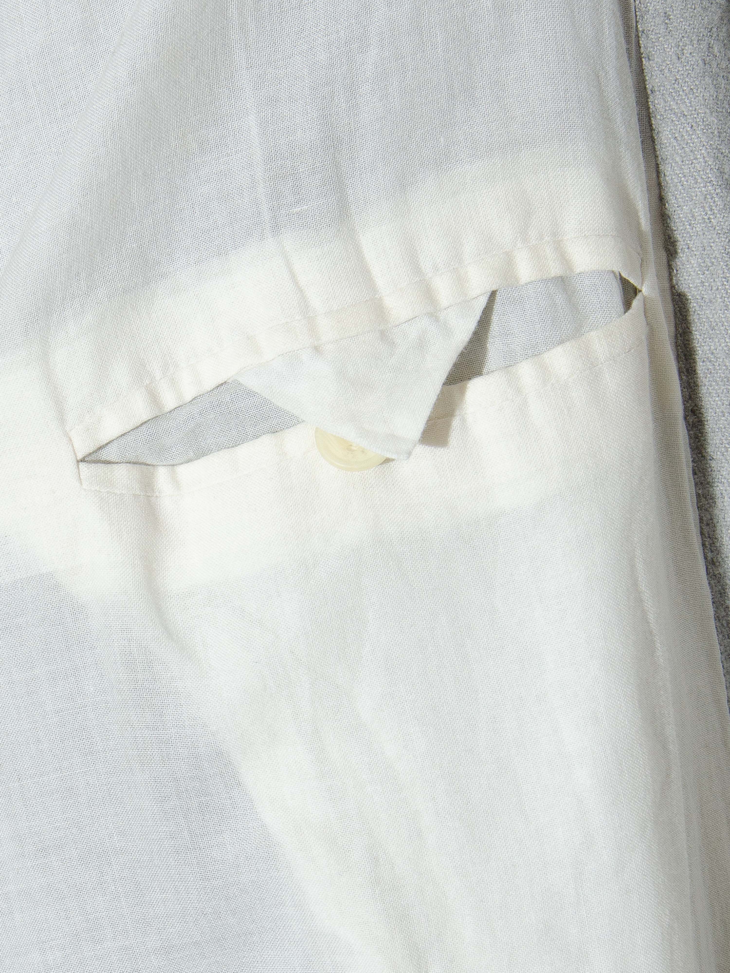 2005 Cocoon Bomber Jacket