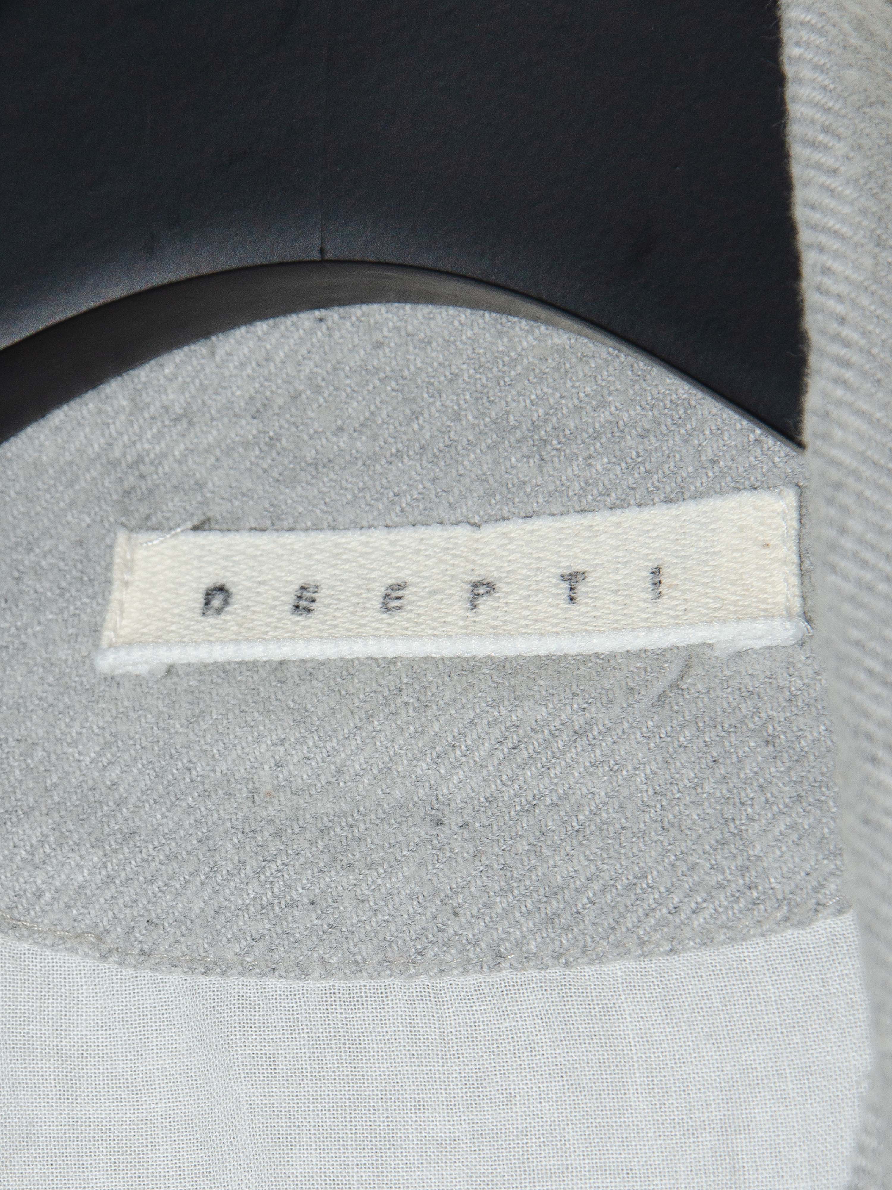 2005 Cocoon Bomber Jacket