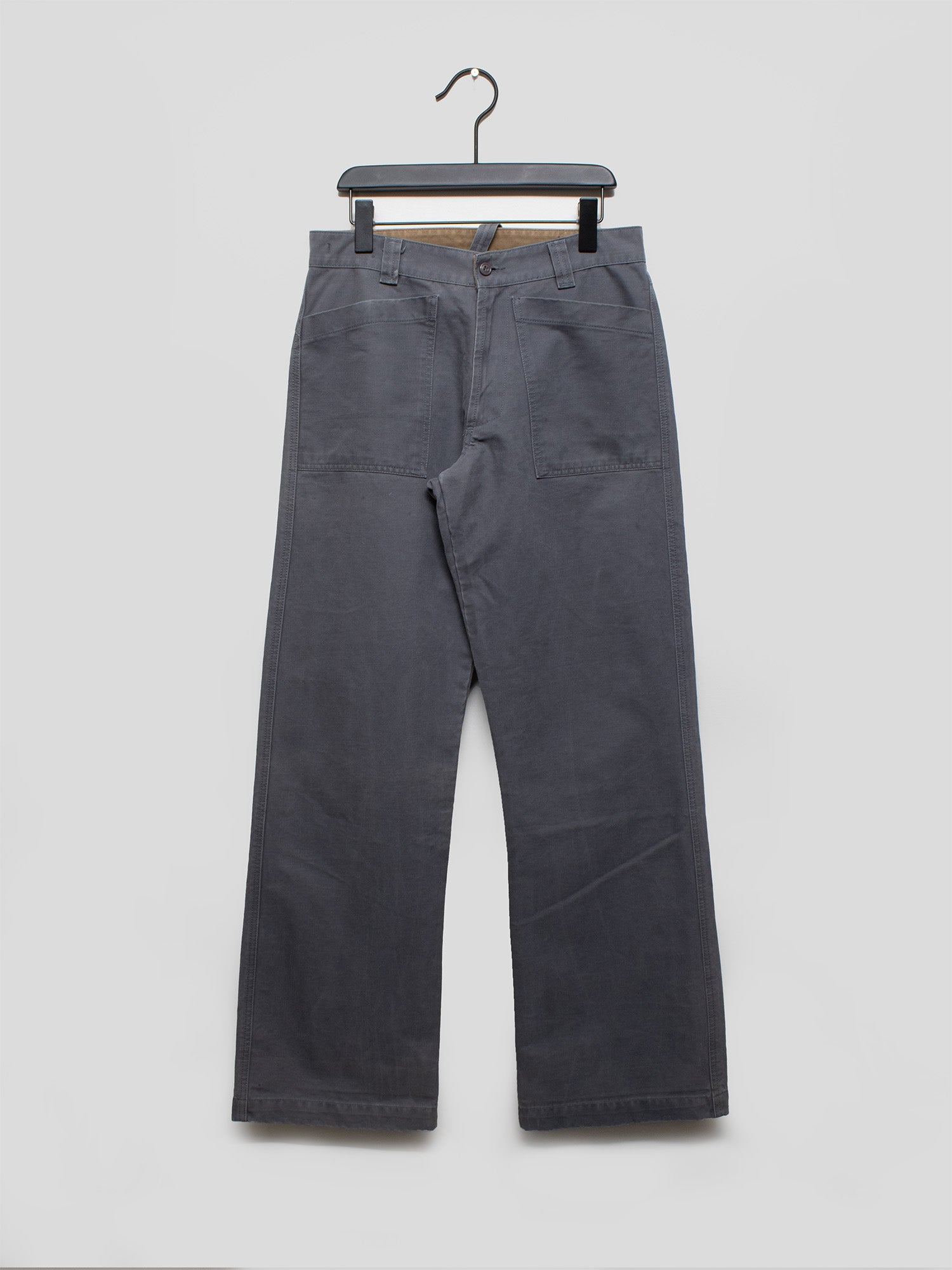 AW02 Moleskin Work Pants