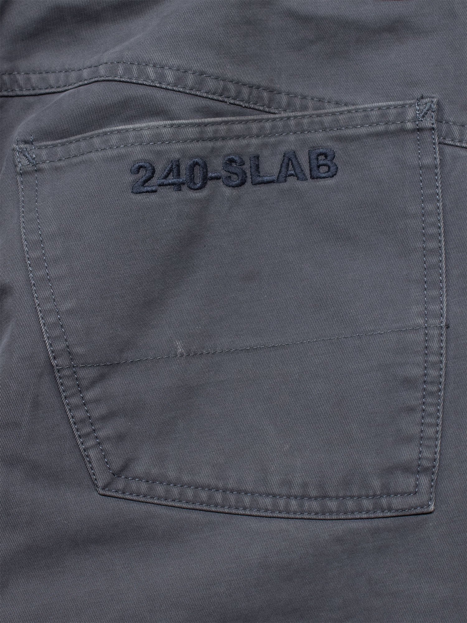 AW02 Moleskin Work Pants