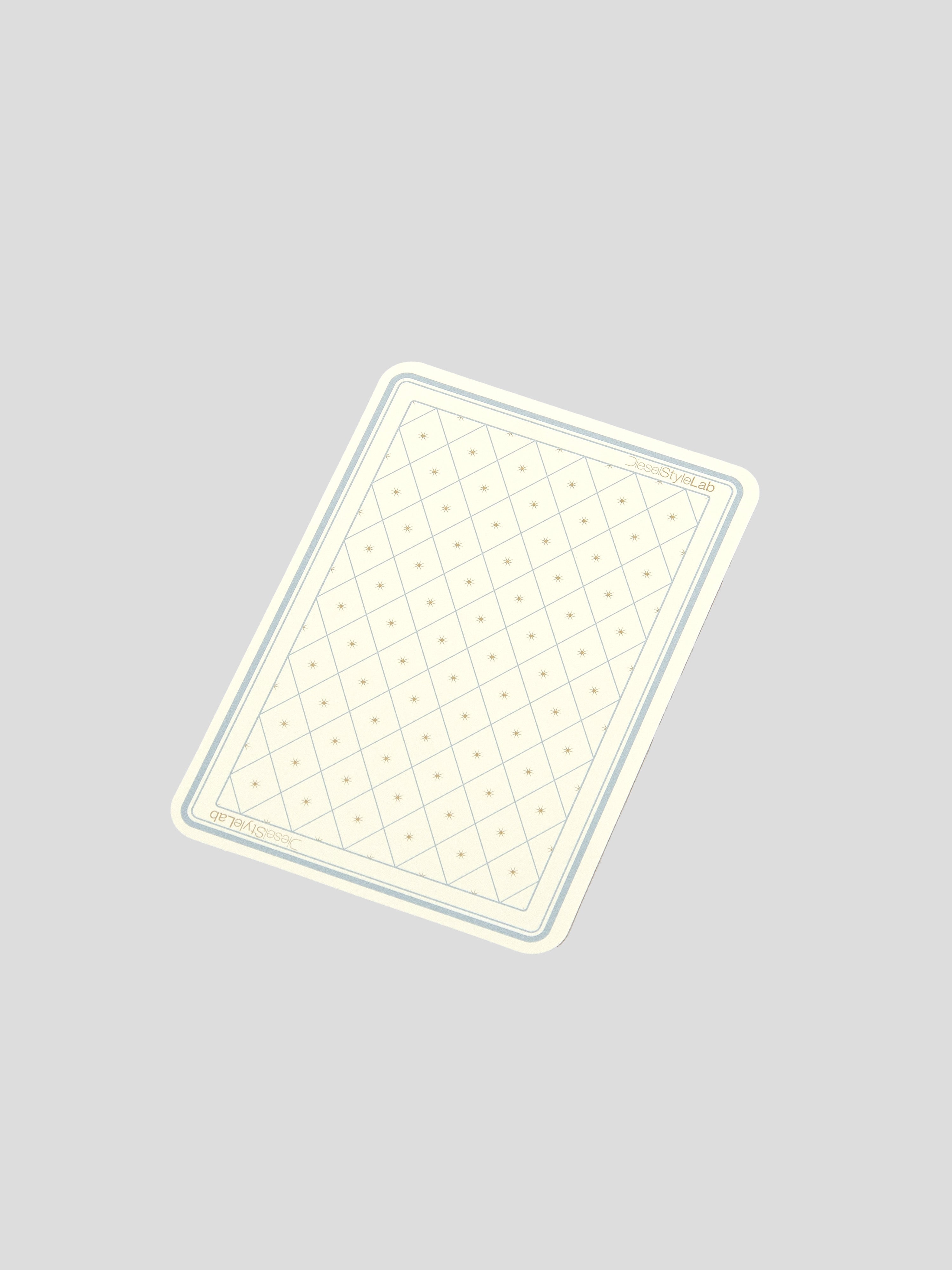 AW00 "Rien ne va plus" Playing Cards