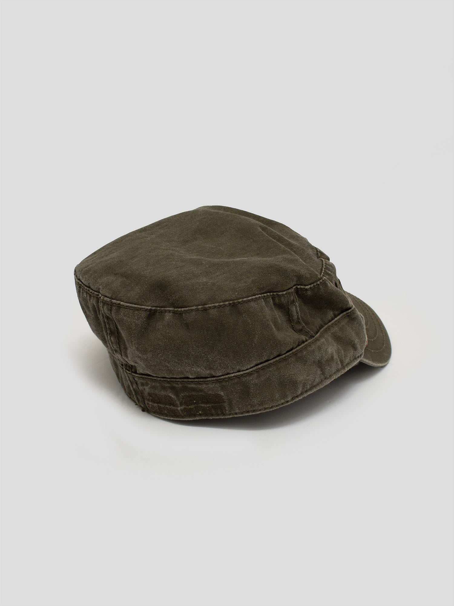 Military Cap