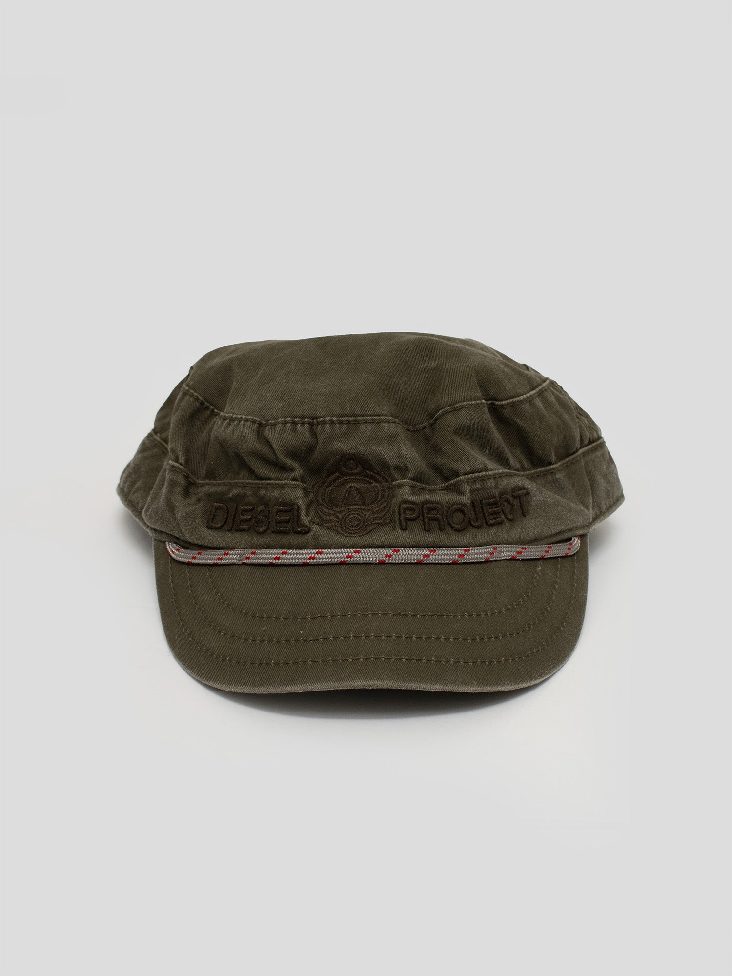 Military Cap