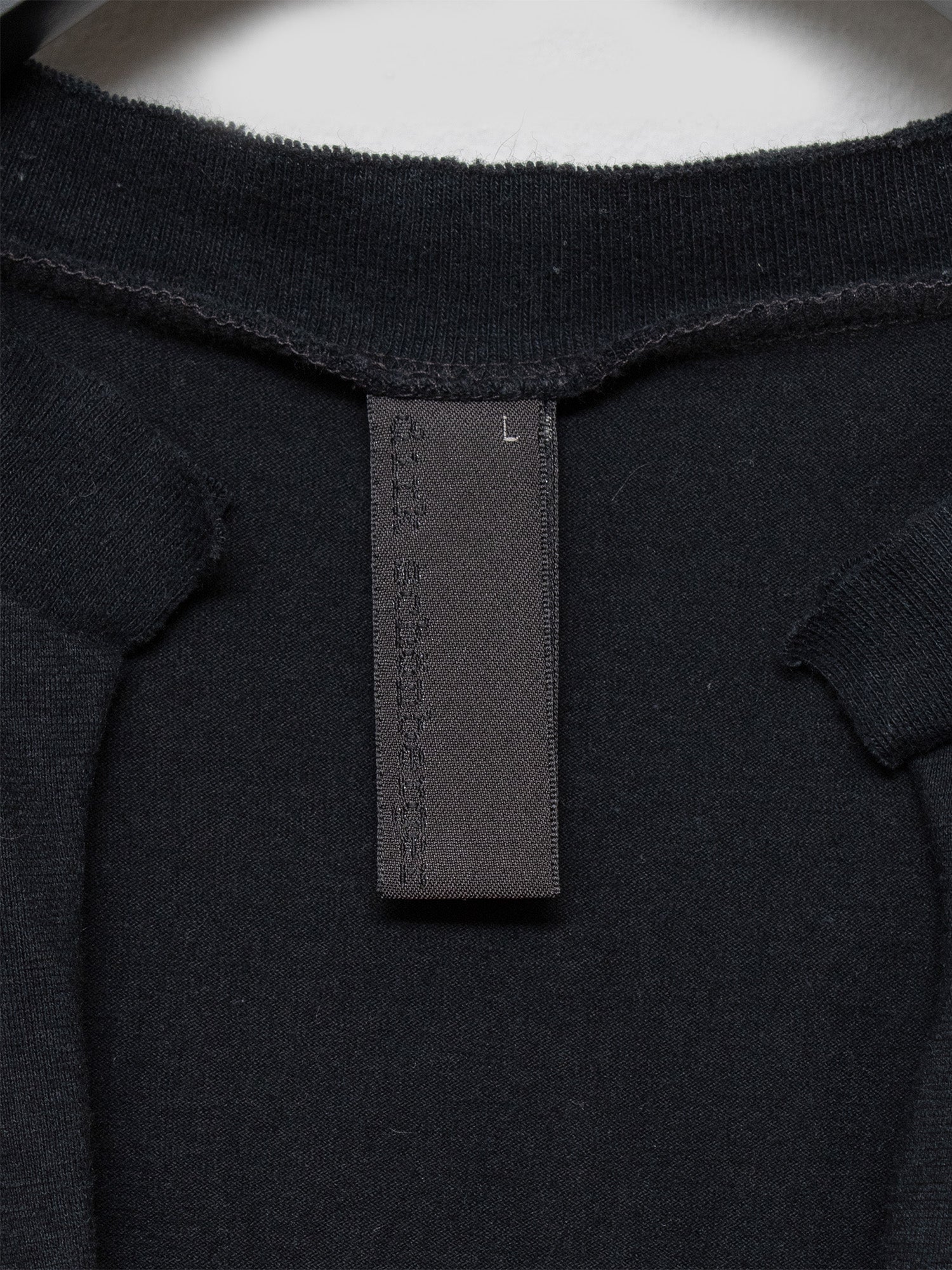 2000s Plunge-Neck Tank Top