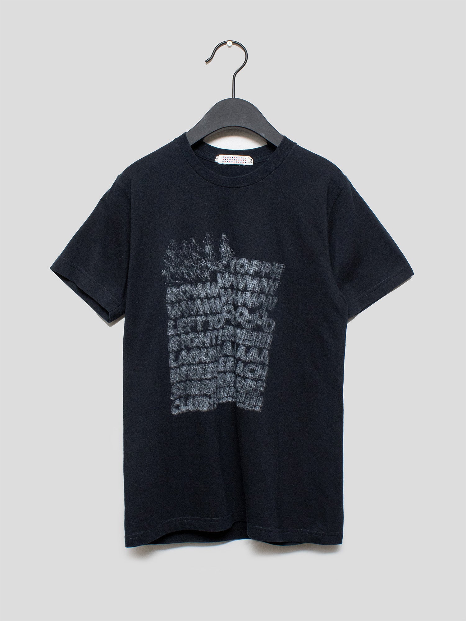 2002 Graphic T-shirt