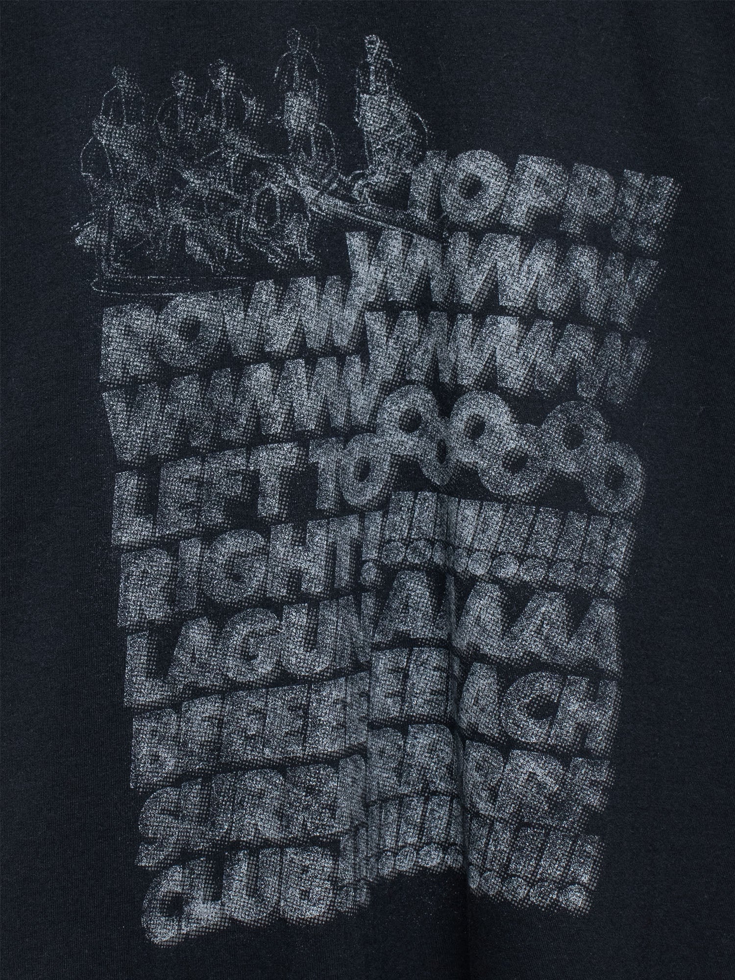 2002 Graphic T-shirt