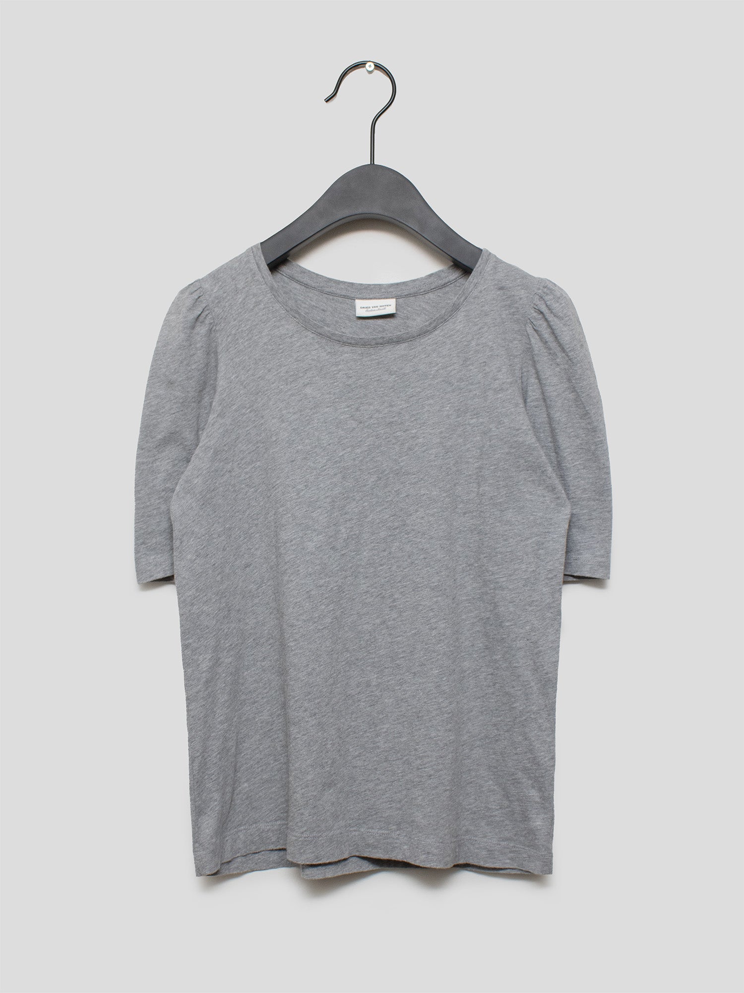 2000s Bubble-Sleeve T-shirt