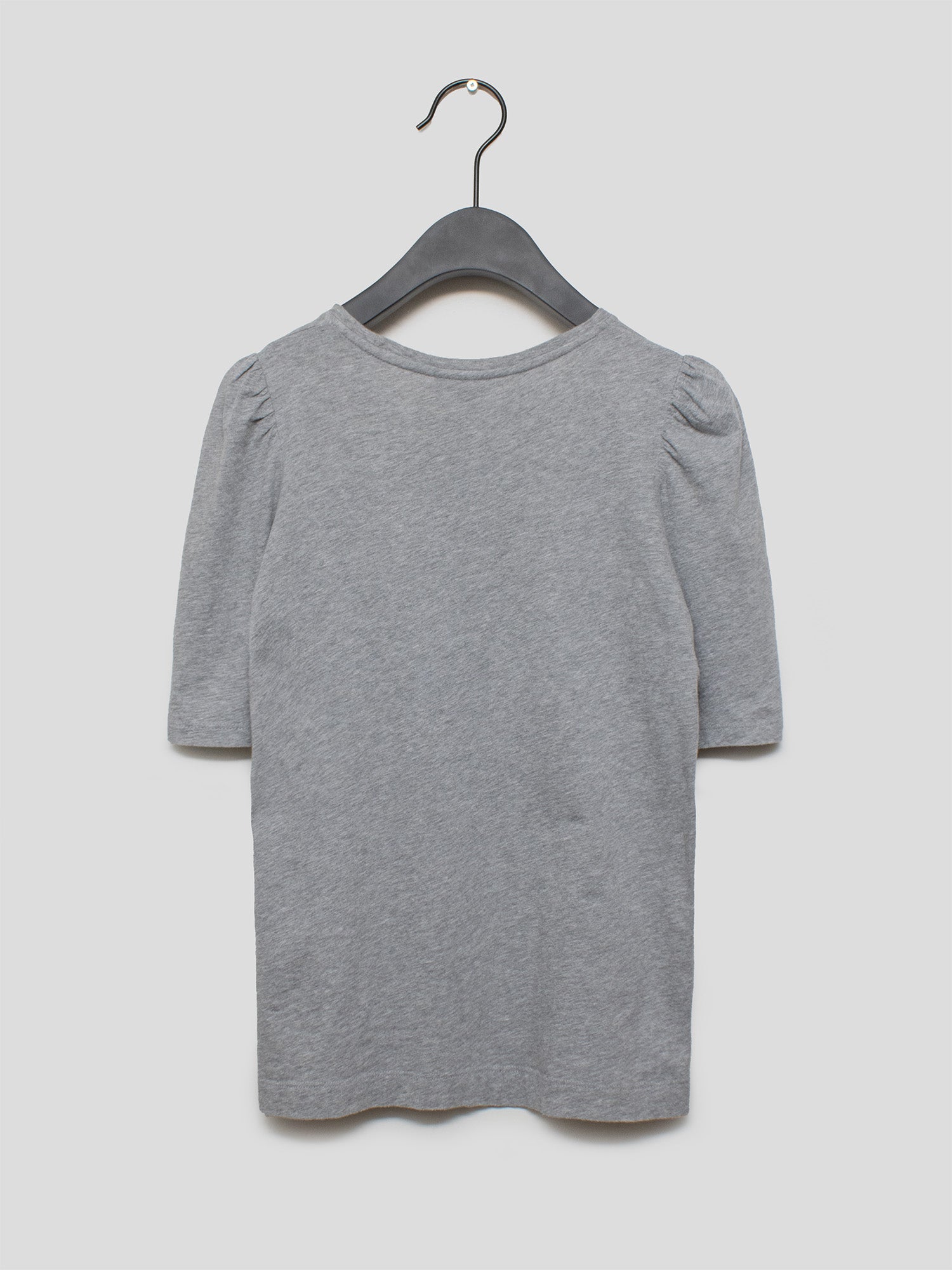 2000s Bubble-Sleeve T-shirt