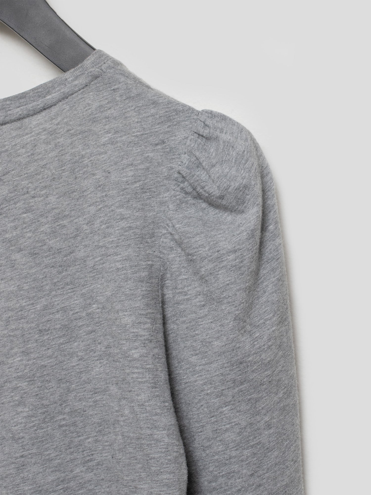 2000s Bubble-Sleeve T-shirt