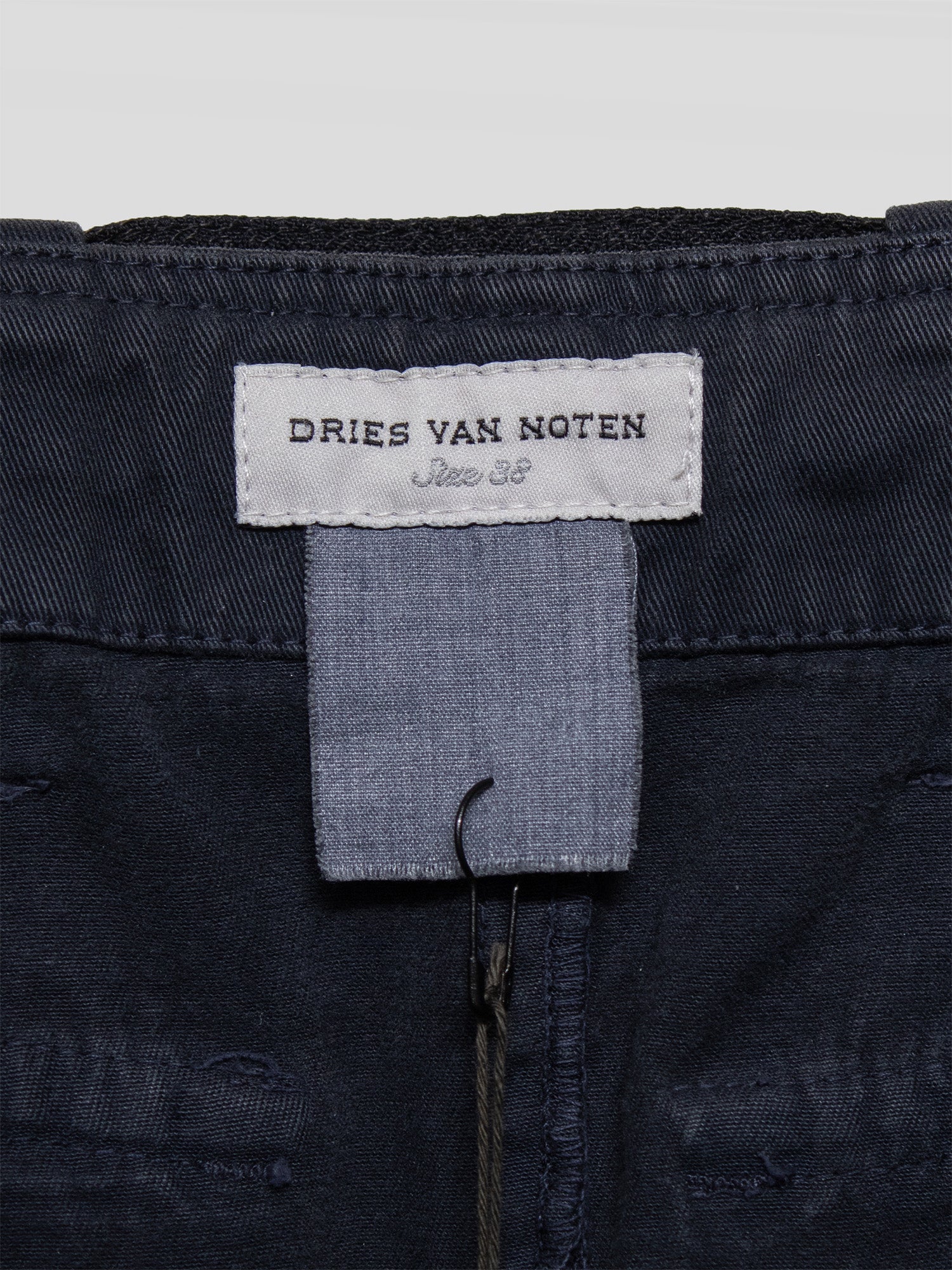2000s Garment-dyed Cargo Skirt