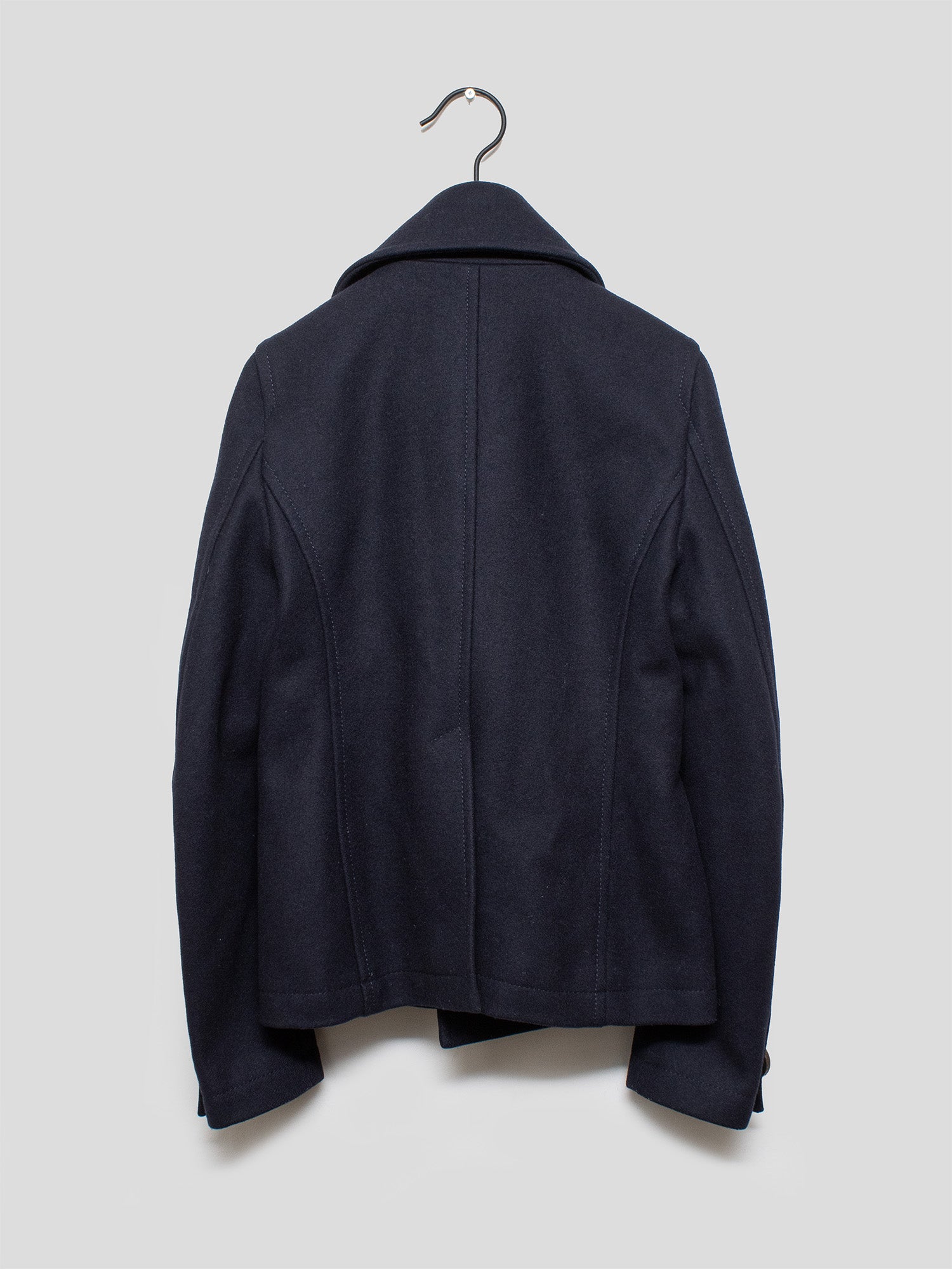 AW06 Double-Breasted Jacket
