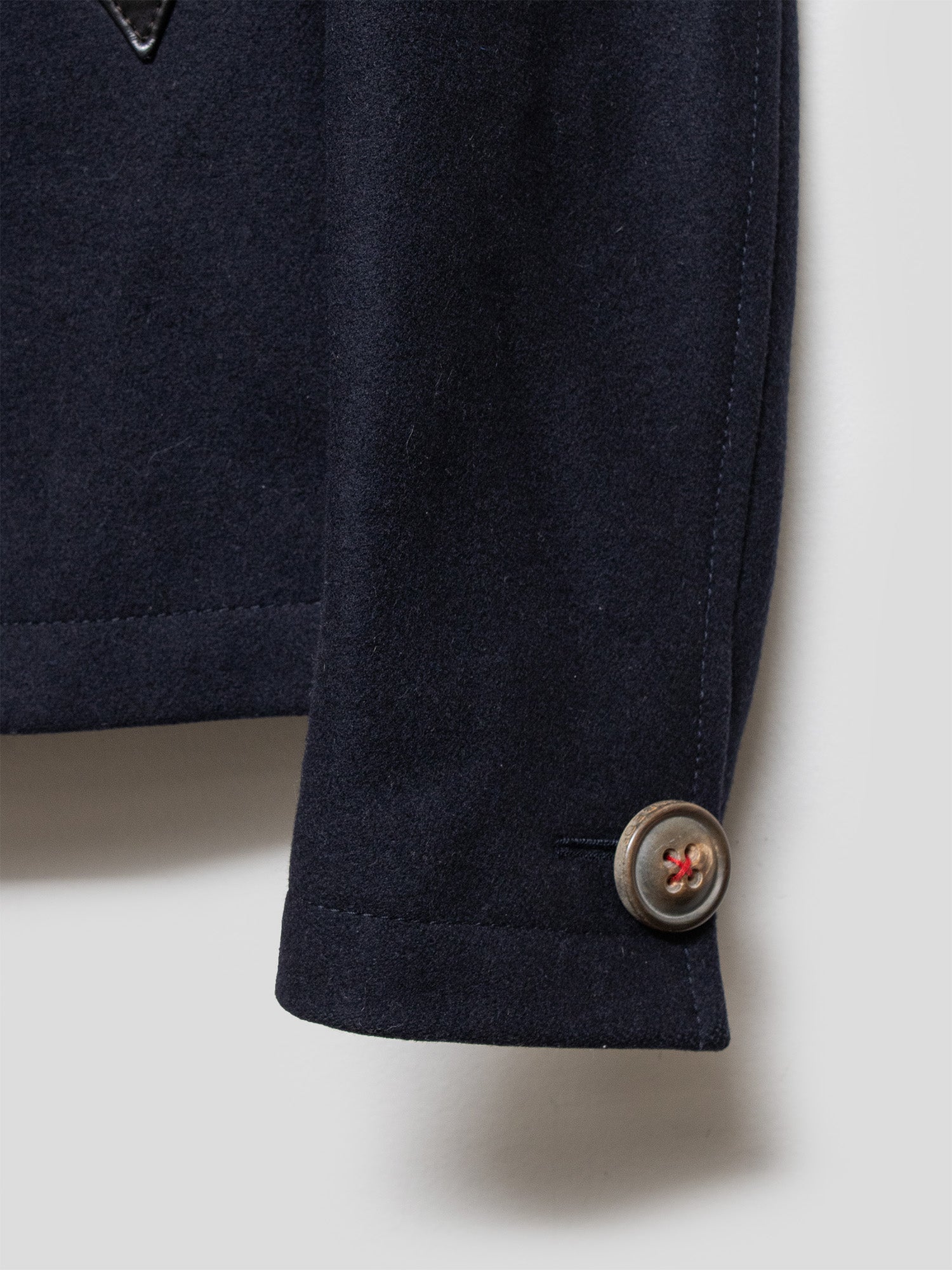 AW06 Double-Breasted Jacket