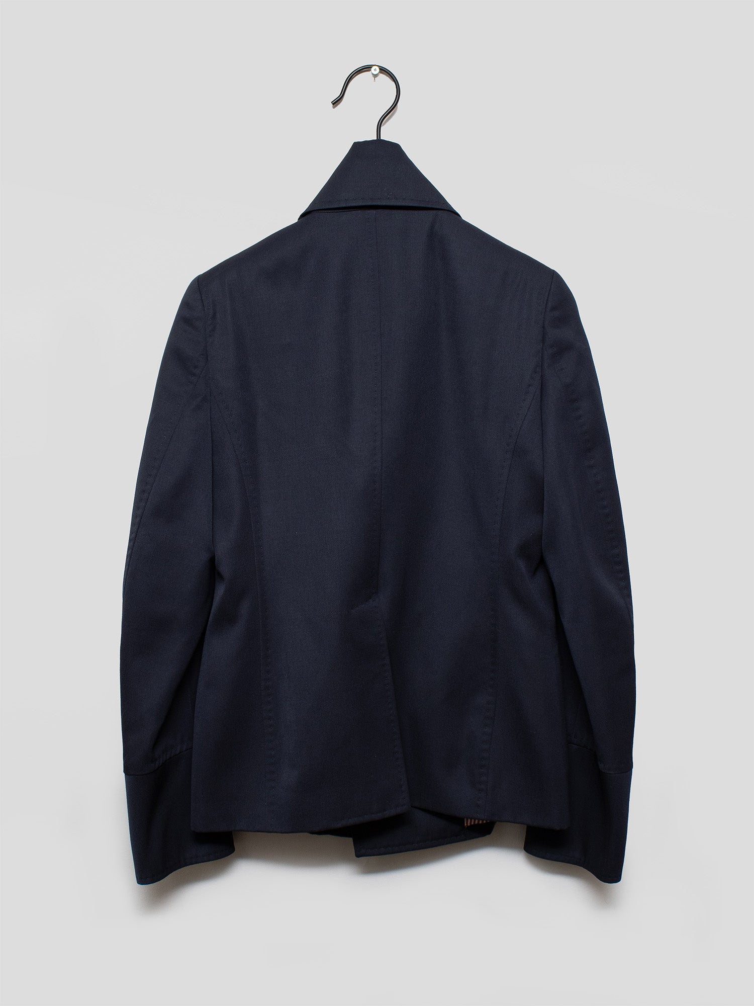 SS07 Double-Breasted Jacket