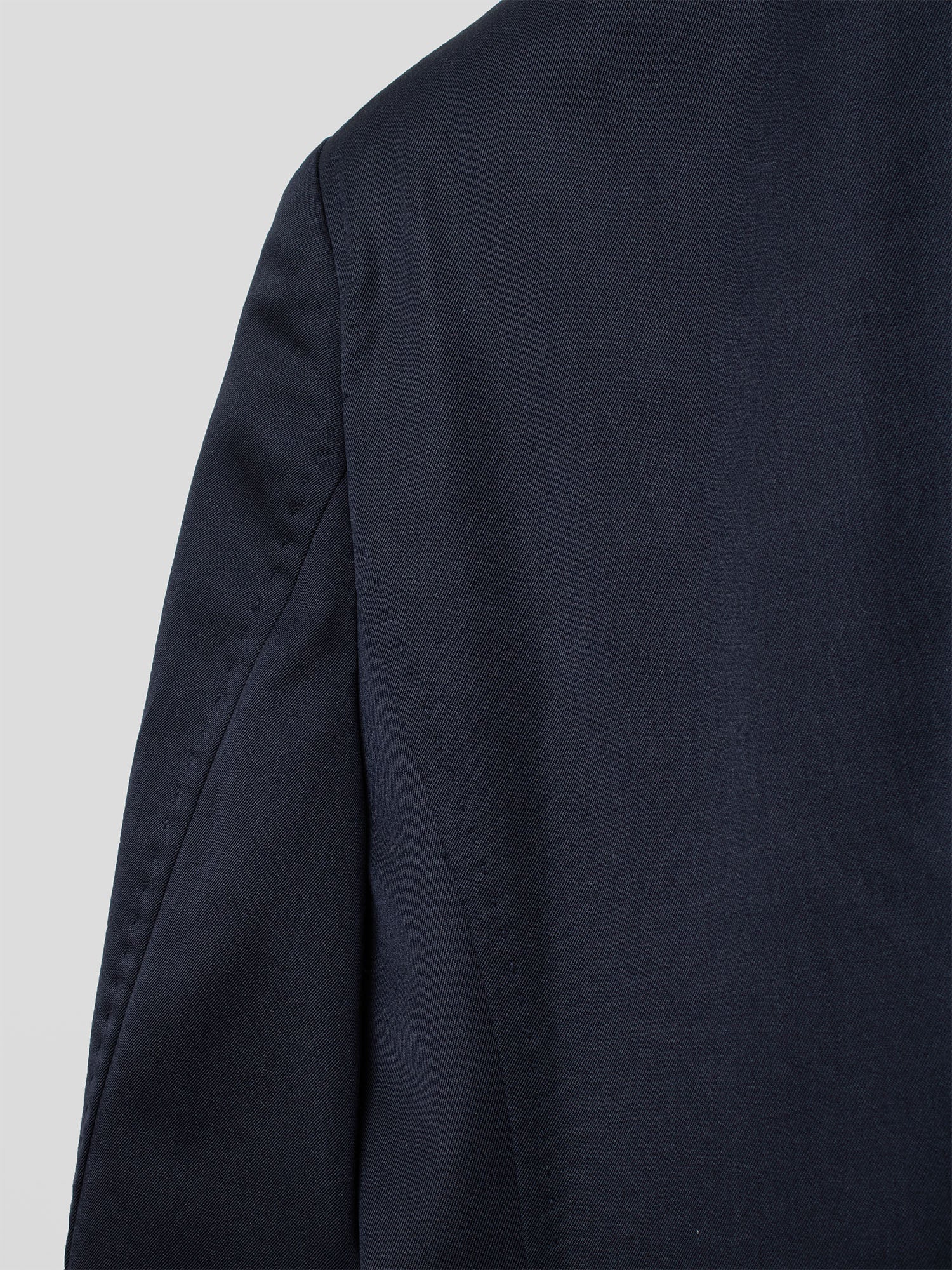 SS07 Double-Breasted Jacket