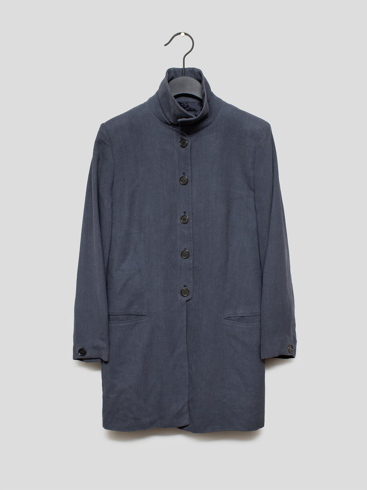 1990s Car Coat