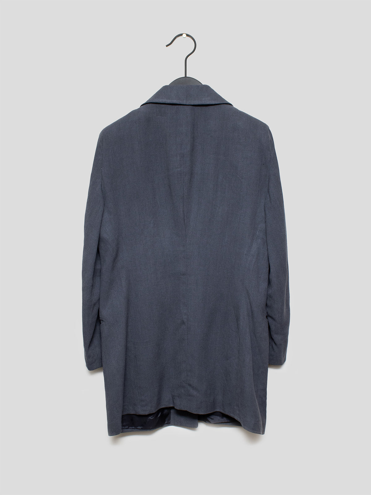 1990s Car Coat