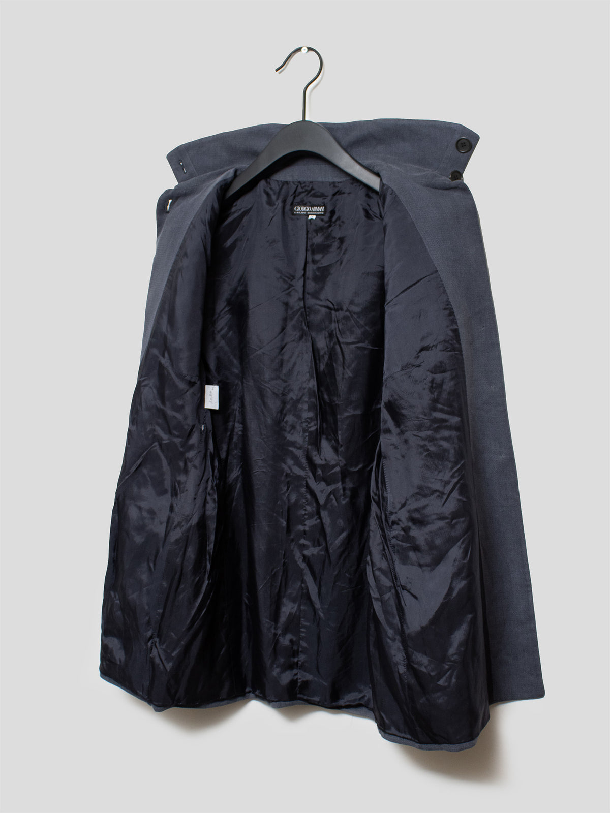 1990s Car Coat