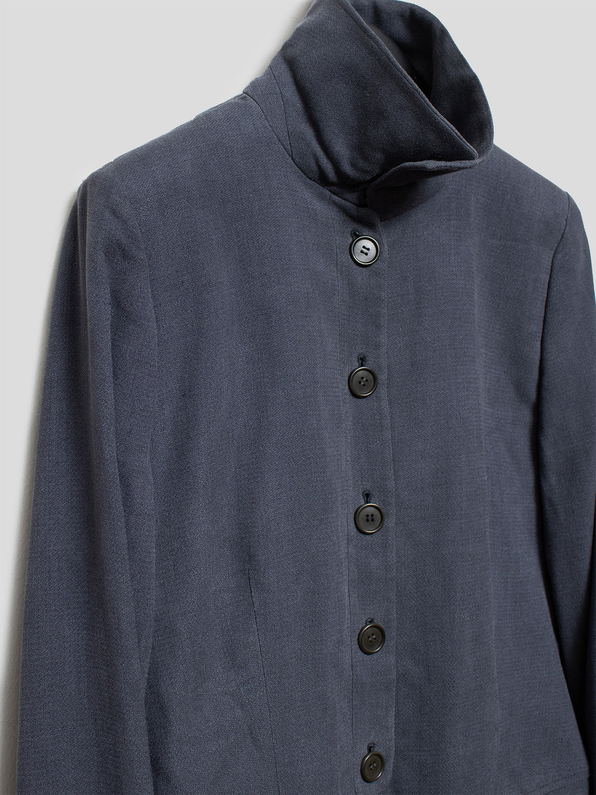 1990s Car Coat