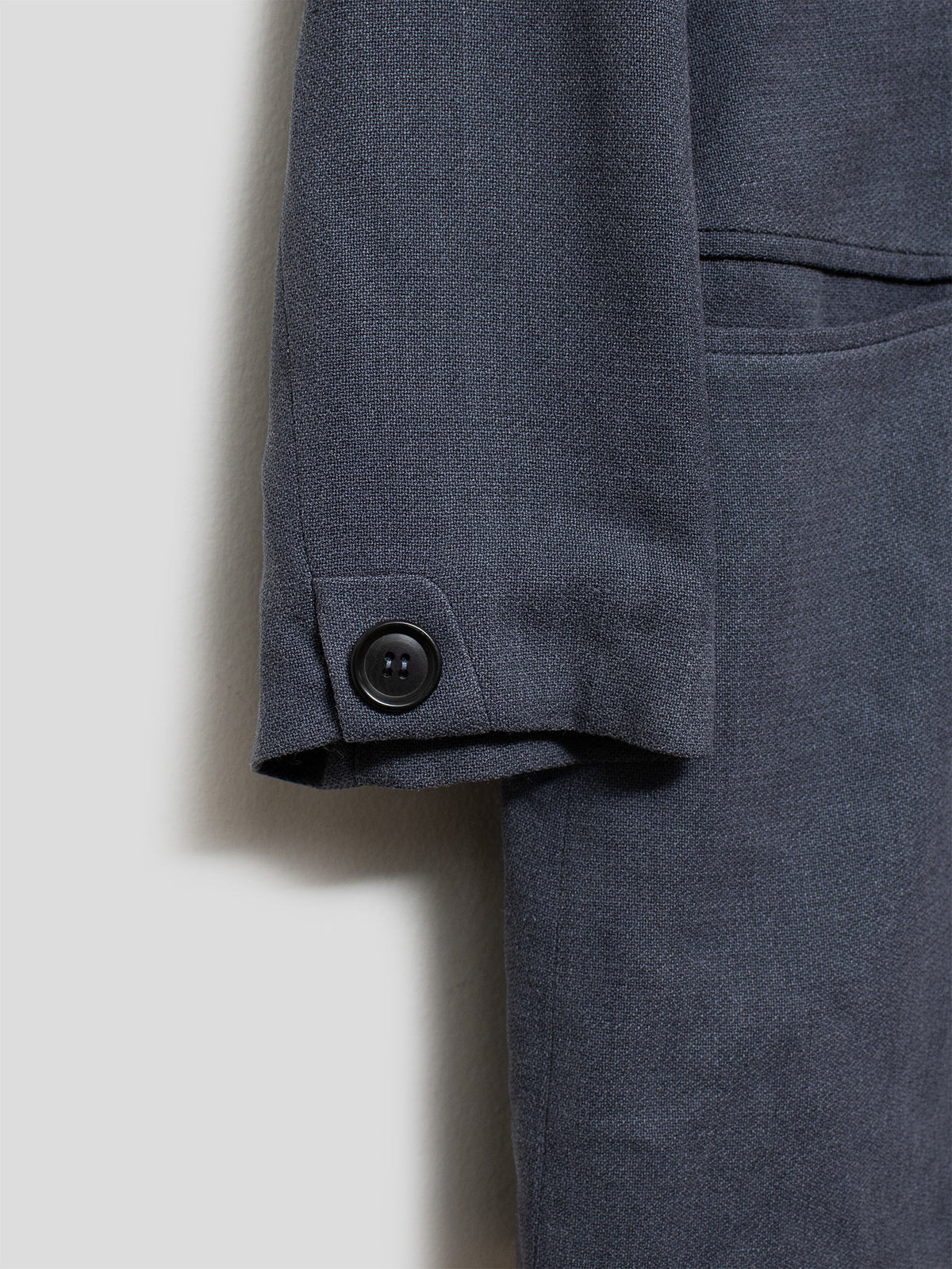 1990s Car Coat