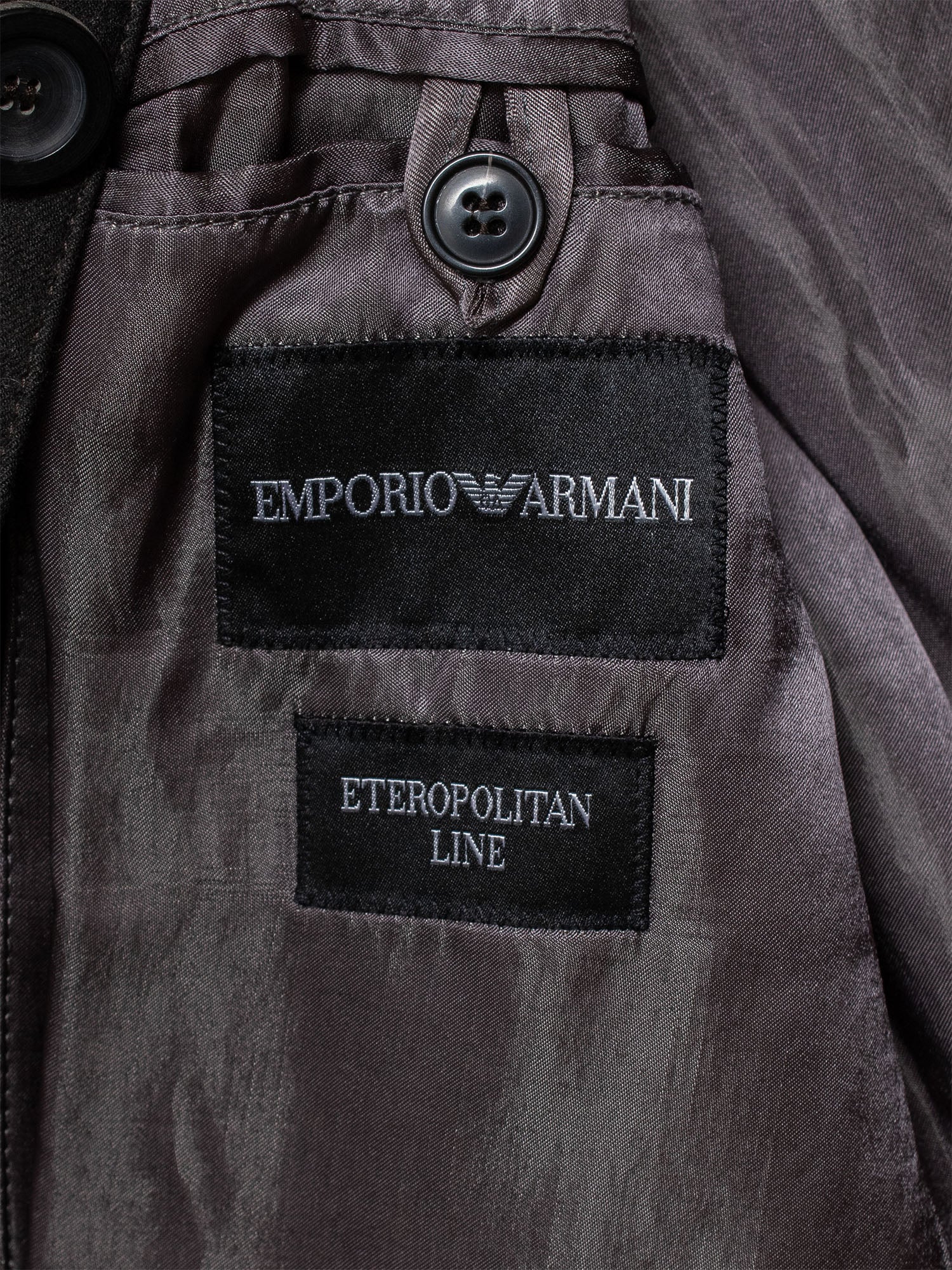 AW08 Hooded Hybrid Jacket