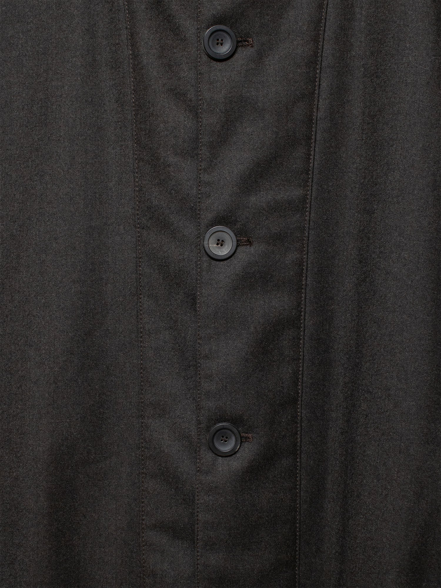 AW08 Hooded Hybrid Jacket