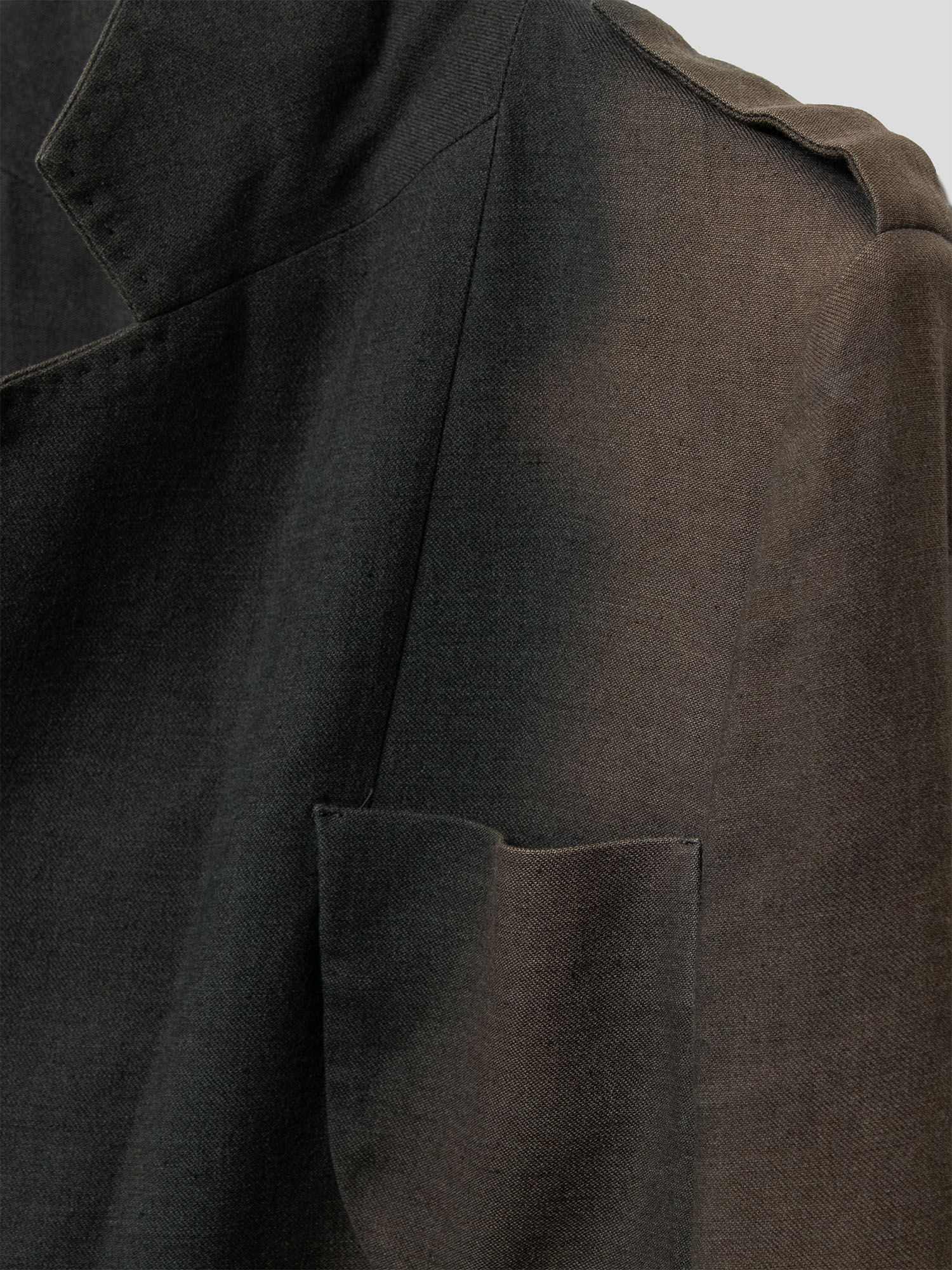 AW06 Military Blazer