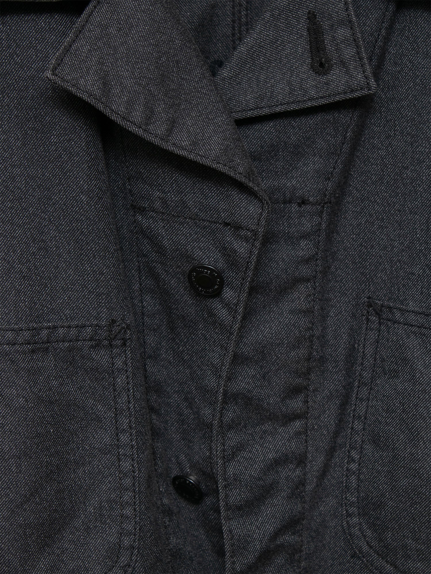 AW02 Chore Jacket