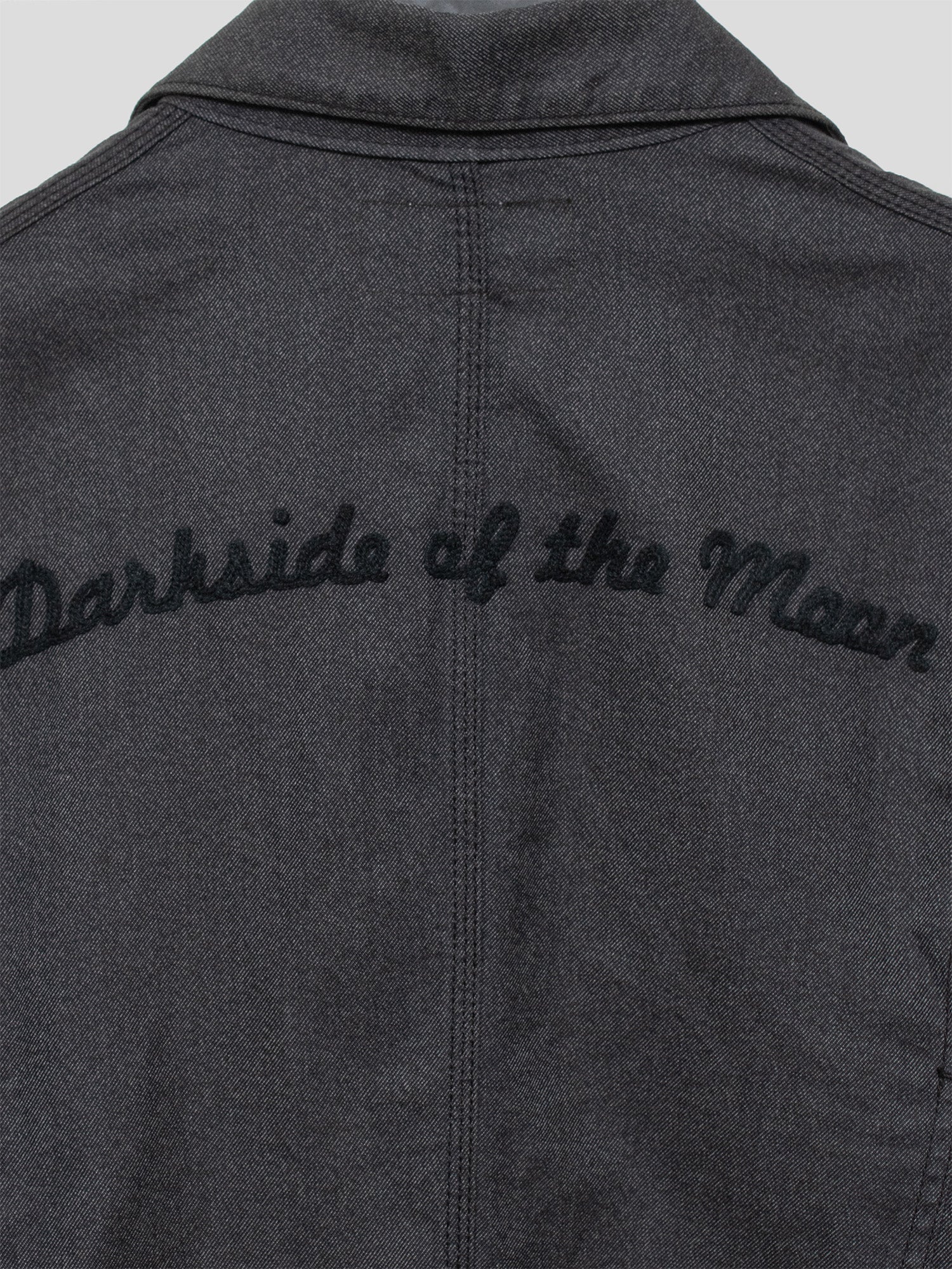 AW02 Chore Jacket