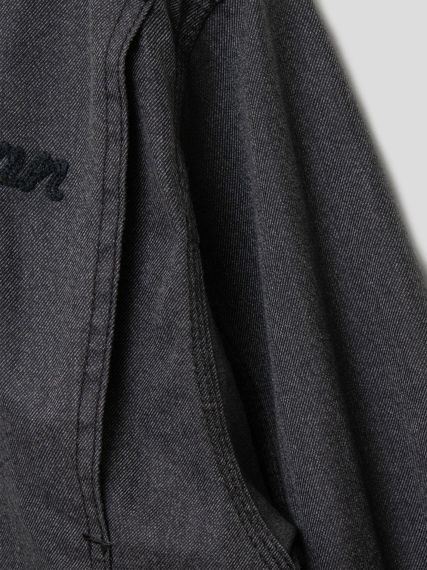 AW02 Chore Jacket
