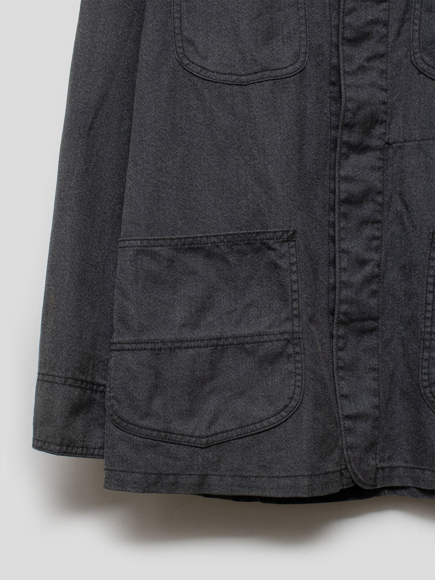 AW02 Chore Jacket